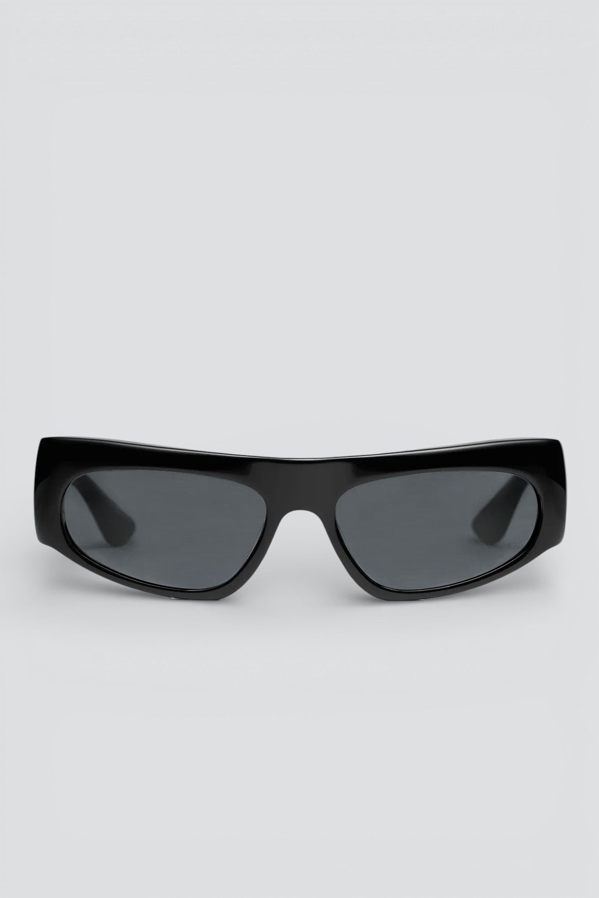 Acetate Black Elin Sunglasses