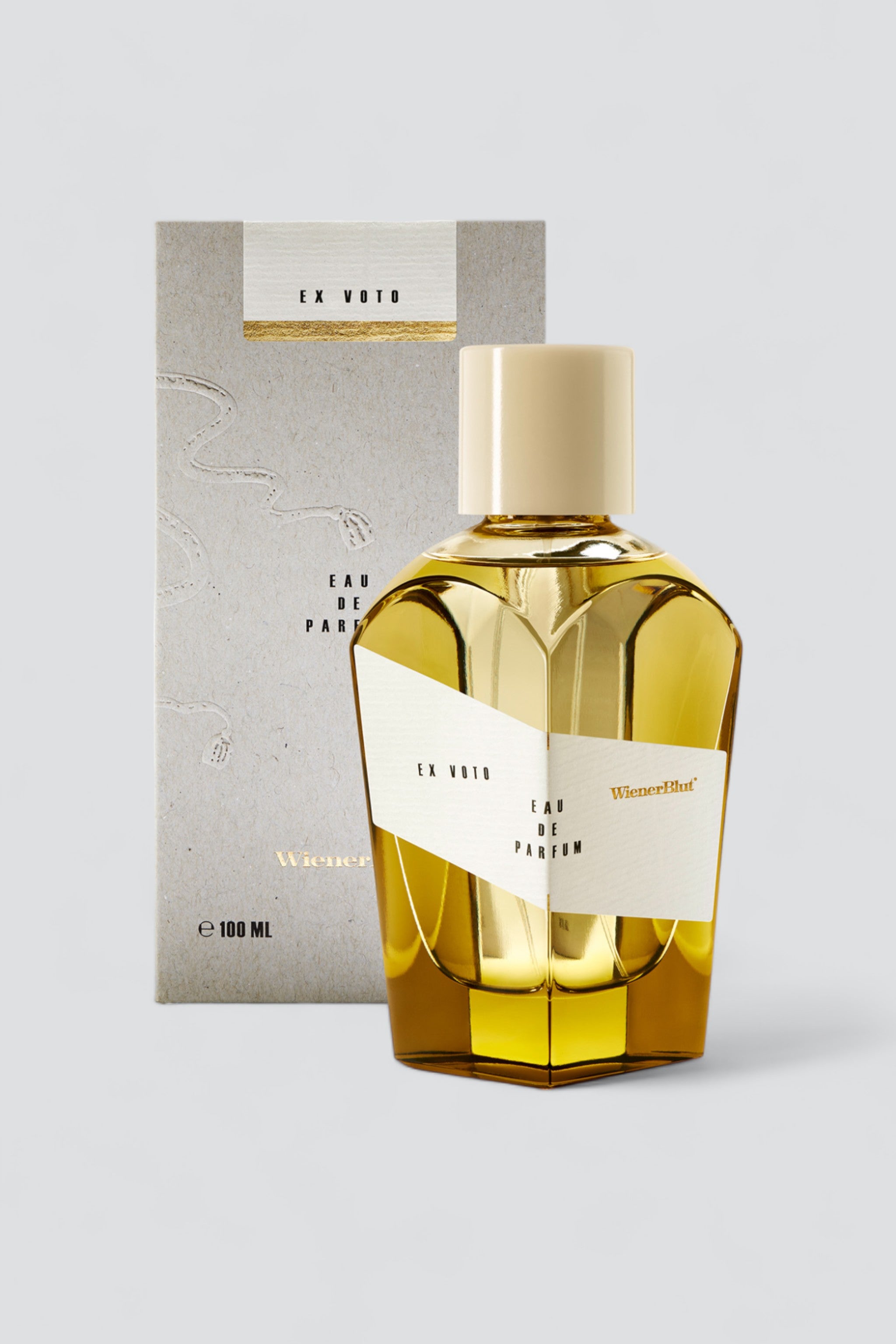 Ex Voto Eau De Parfum