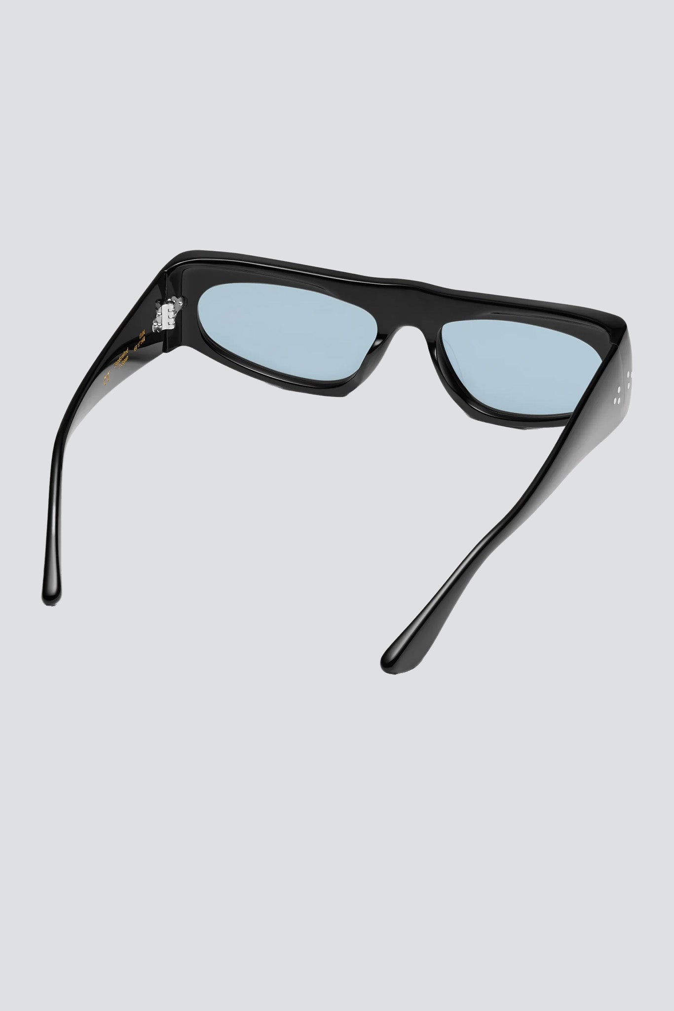 Acetate Black Elin Sunglasses