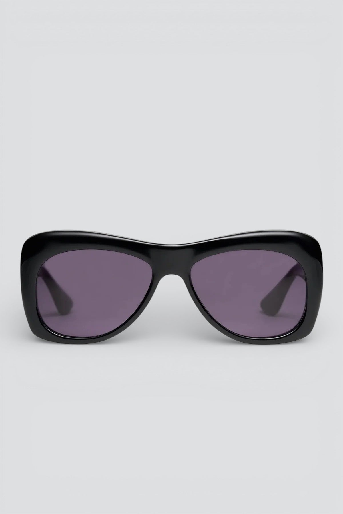 Acetate Black Nazim Sunglasses