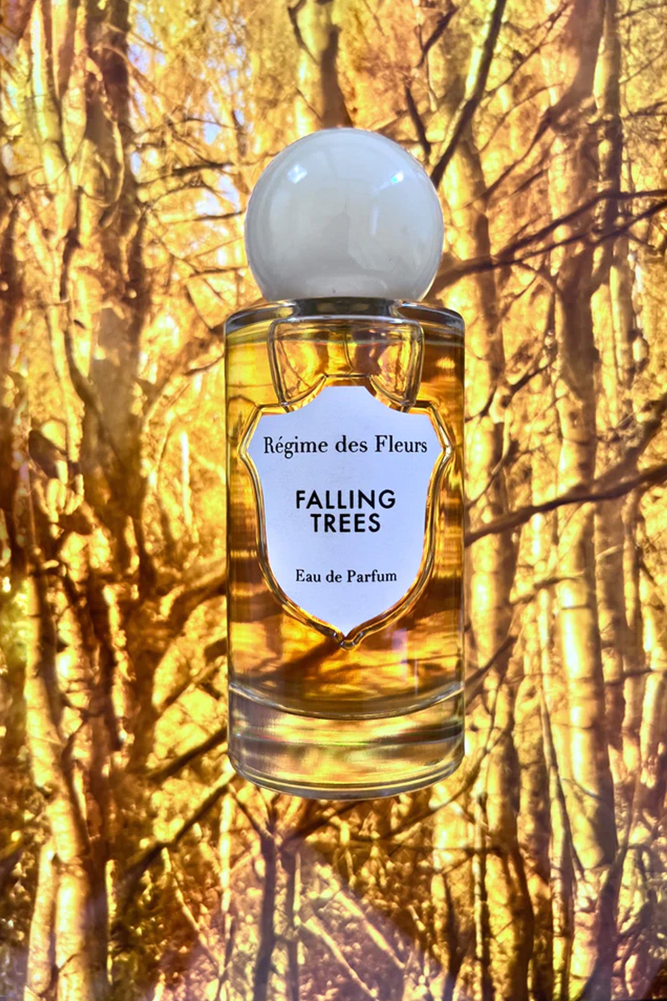 Falling Trees Eau de Parfum