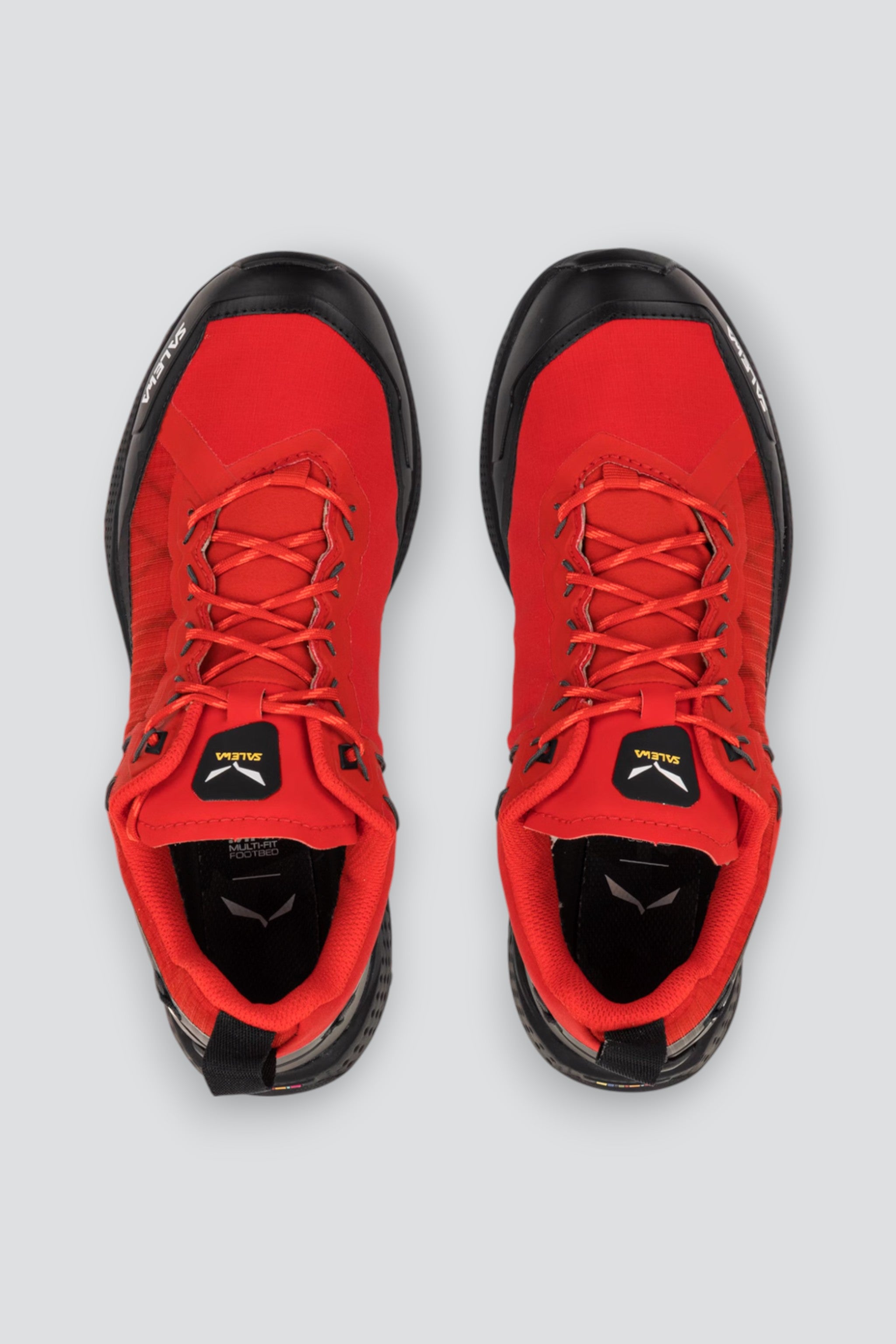 Flame/Black Pedroc Powertex Shoe