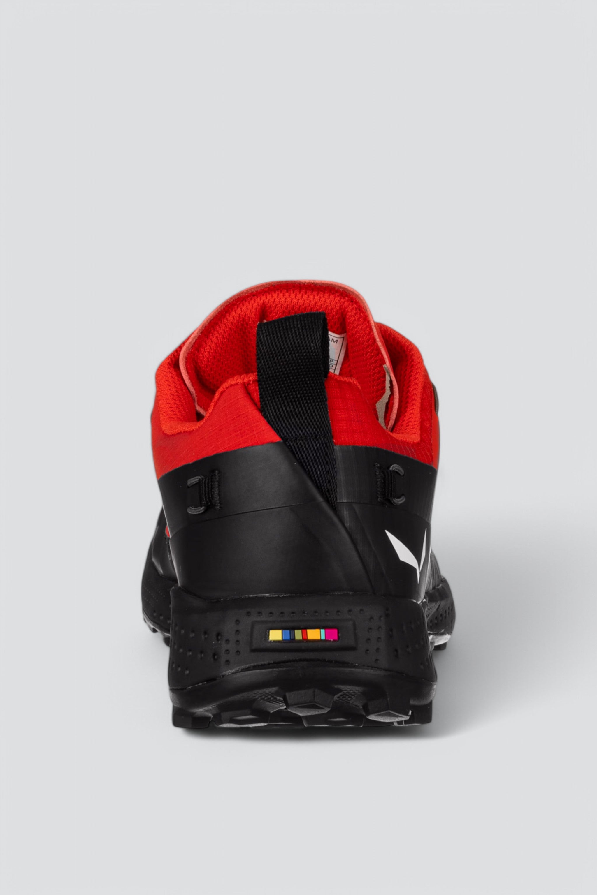 Flame/Black Pedroc Powertex Shoe