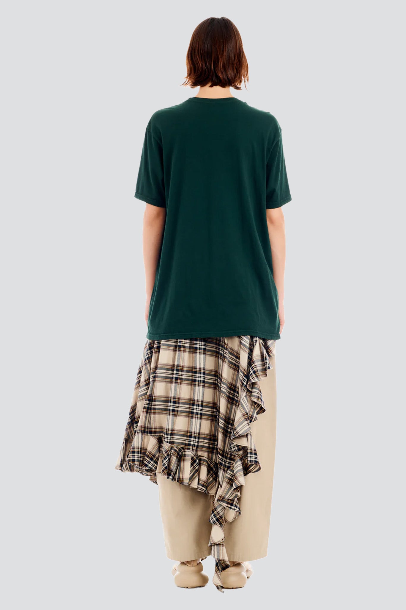 Forest Landscape Graphic Tee