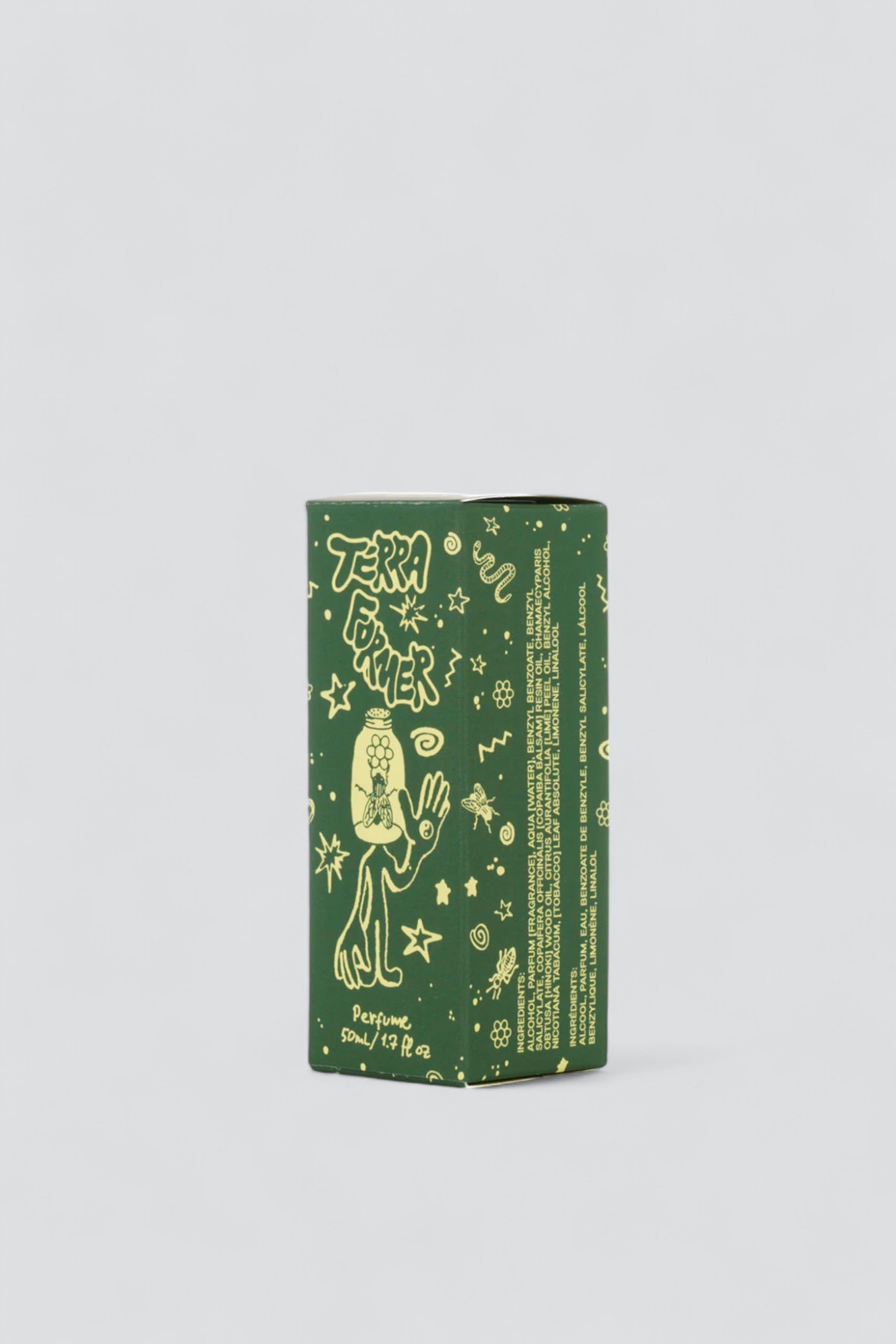 Terra Former Perfume