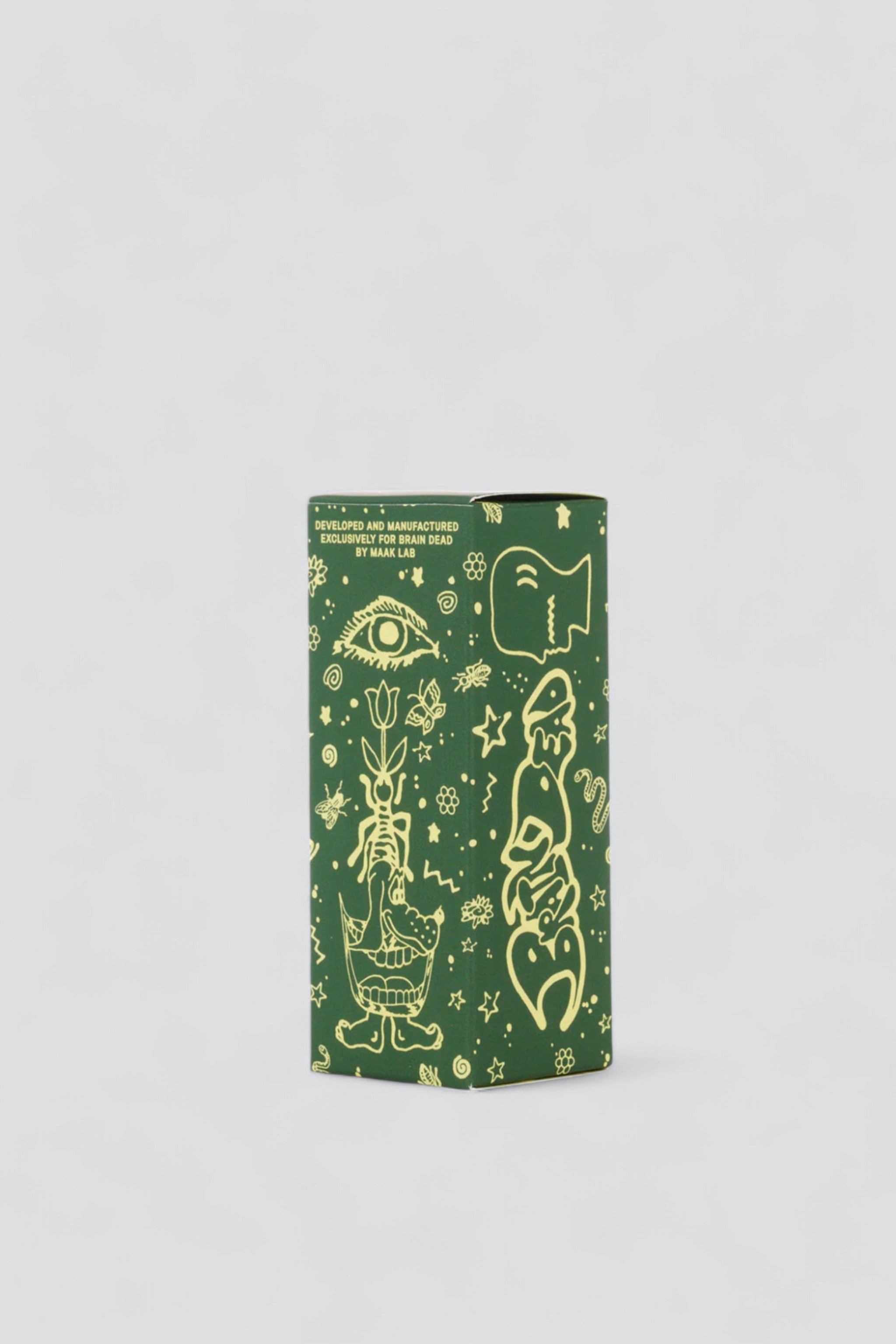 Terra Former Perfume