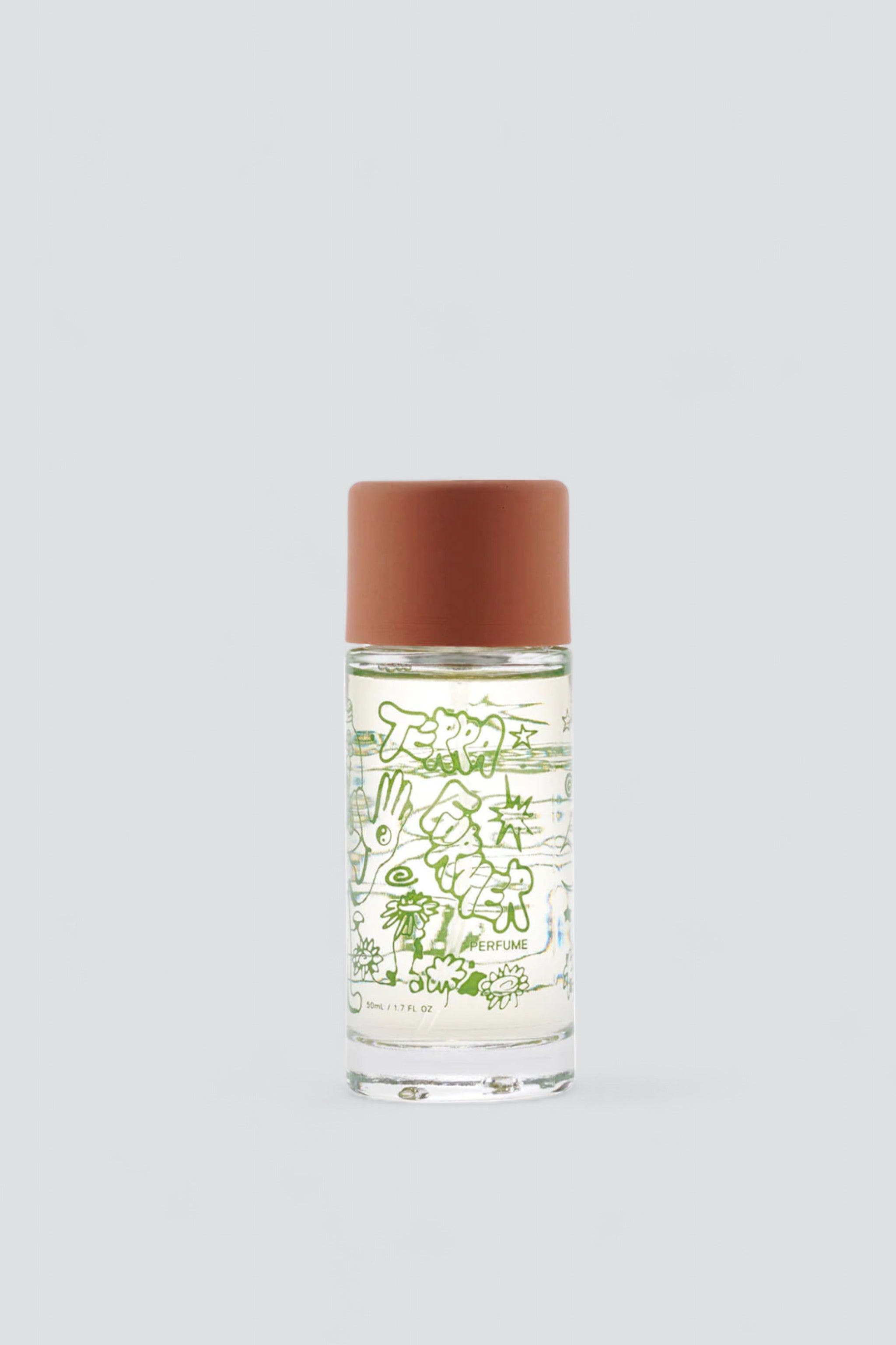 Terra Former Perfume