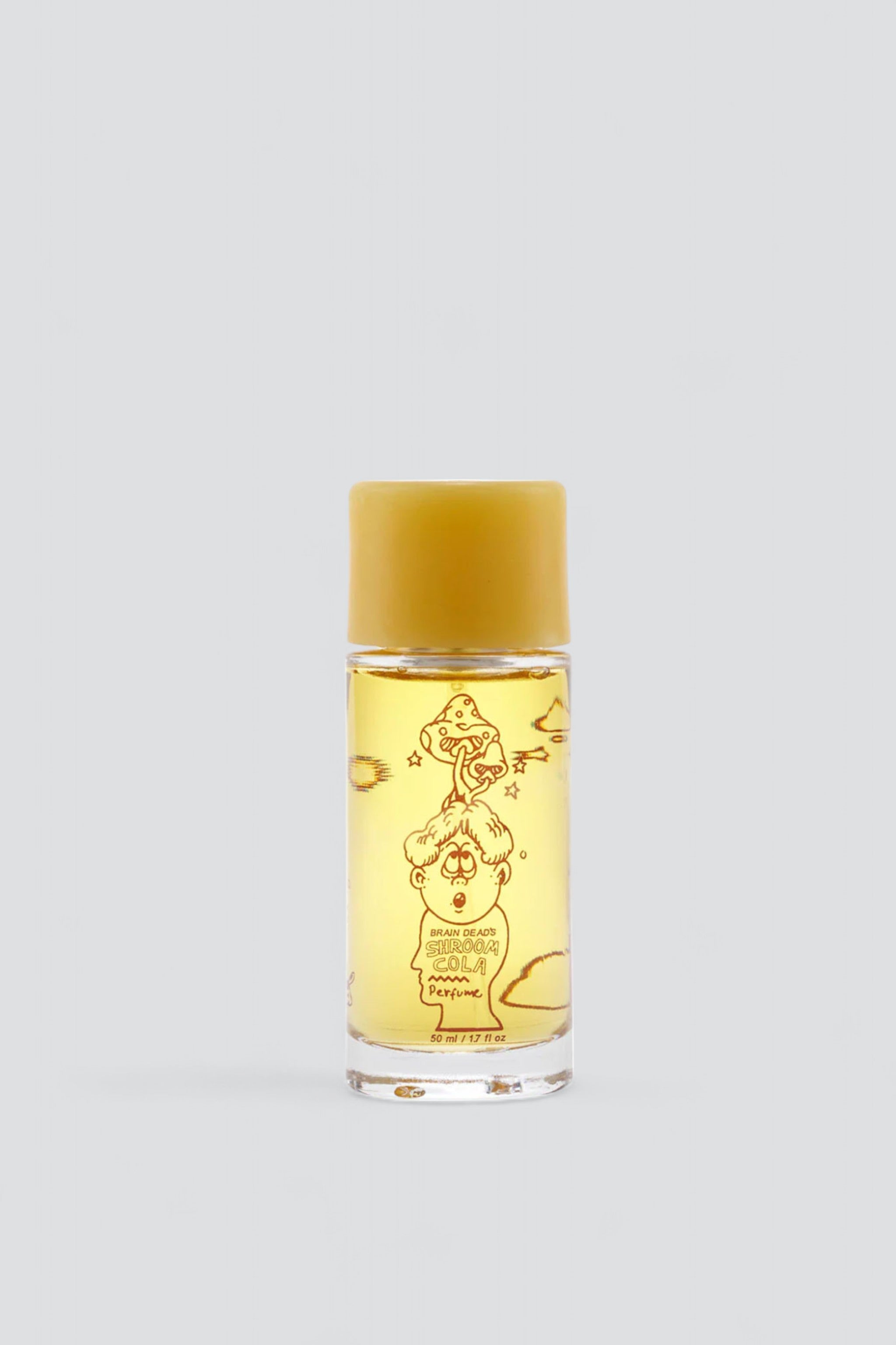 Shroom Cola Perfume