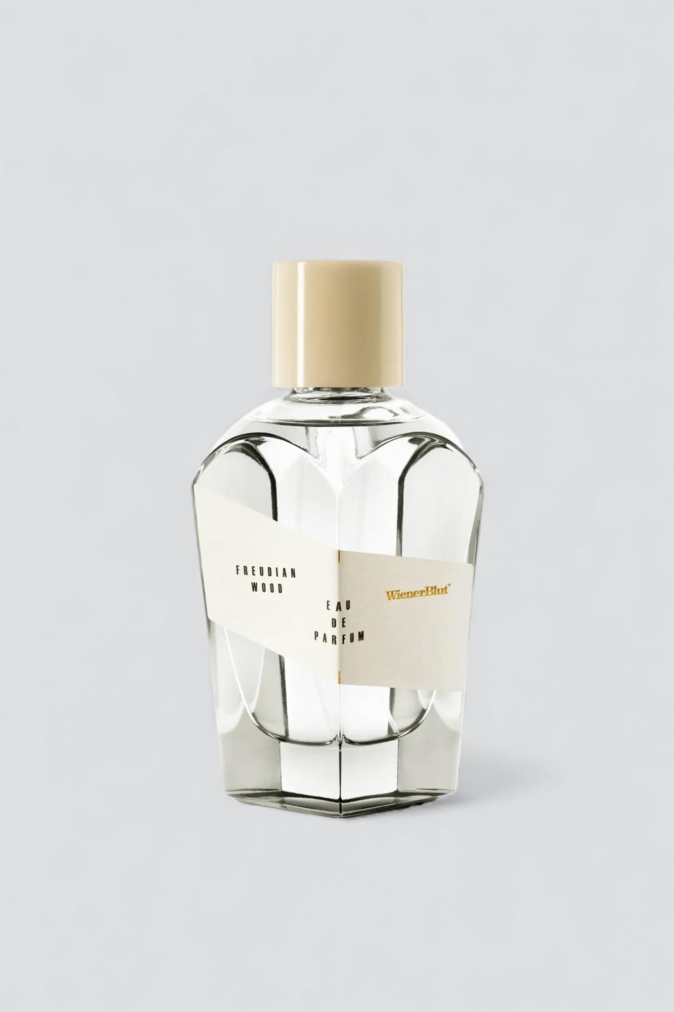 ウィーナーブルート　ブロイディアンウッド　100ml Freudian Wood Eau De Parfum - WienerBlut – Assembly New York