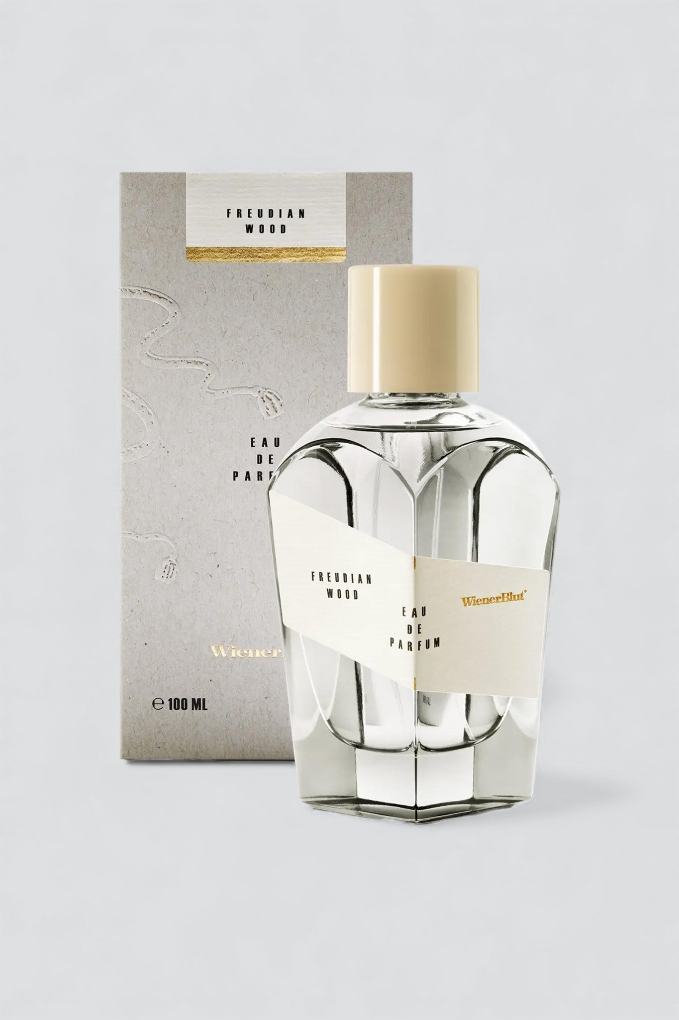 Freudian Wood Eau De Parfum - WienerBlut – Assembly New York