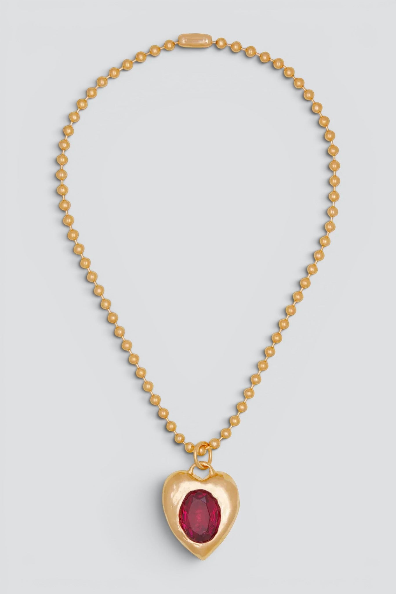 Gold Pacha Necklace