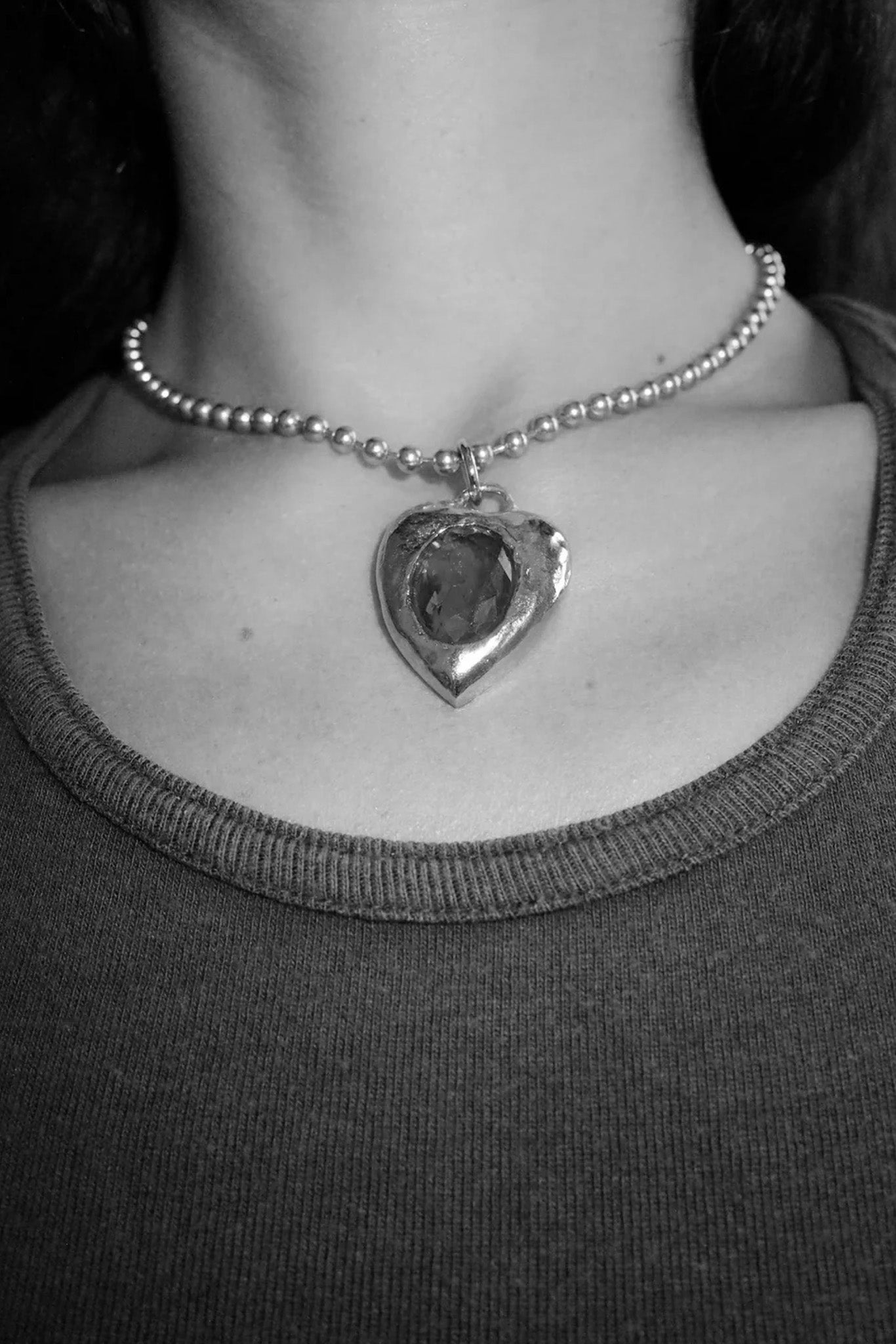 Gold Pacha Necklace