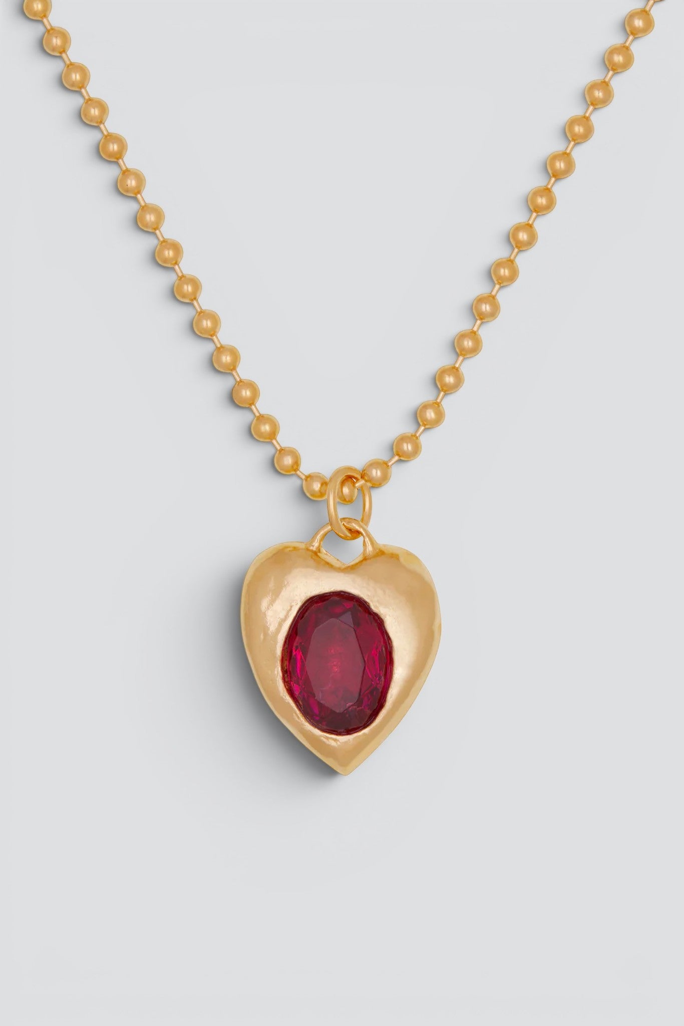 Gold Pacha Necklace