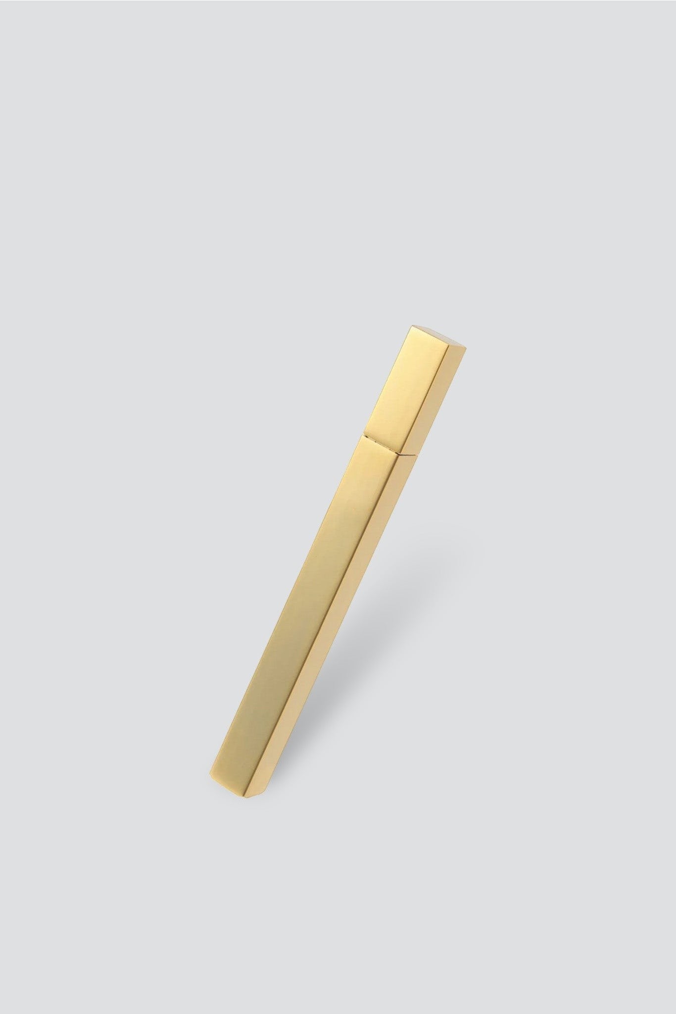 Gold Queue Petrol Lighter