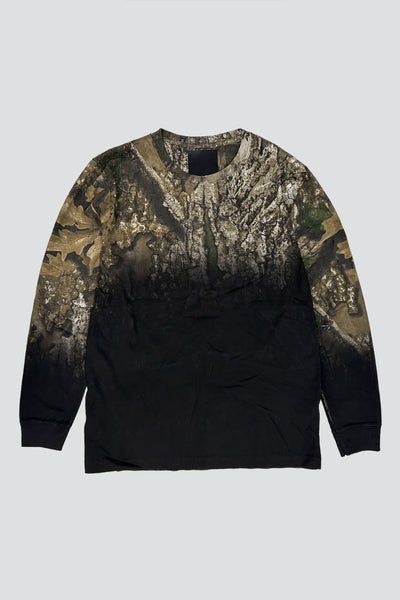 PALACE 2-TONE LONGSLEEVE CAMO 25SS サーマル PALACE 2-TONE LONGSLEEVE CAMO 25SS サーマル PALACE 2-TONE