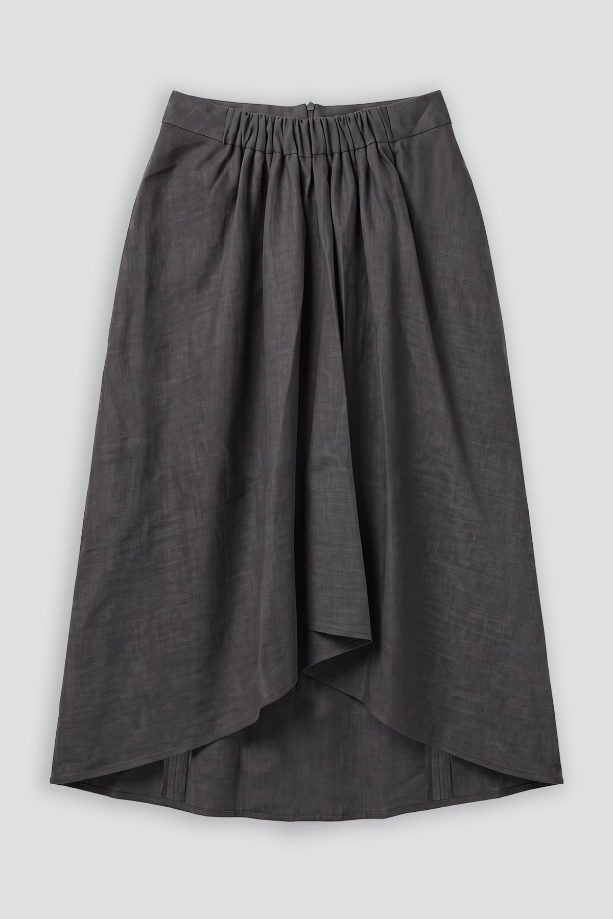 Graphite Muguet Skirt