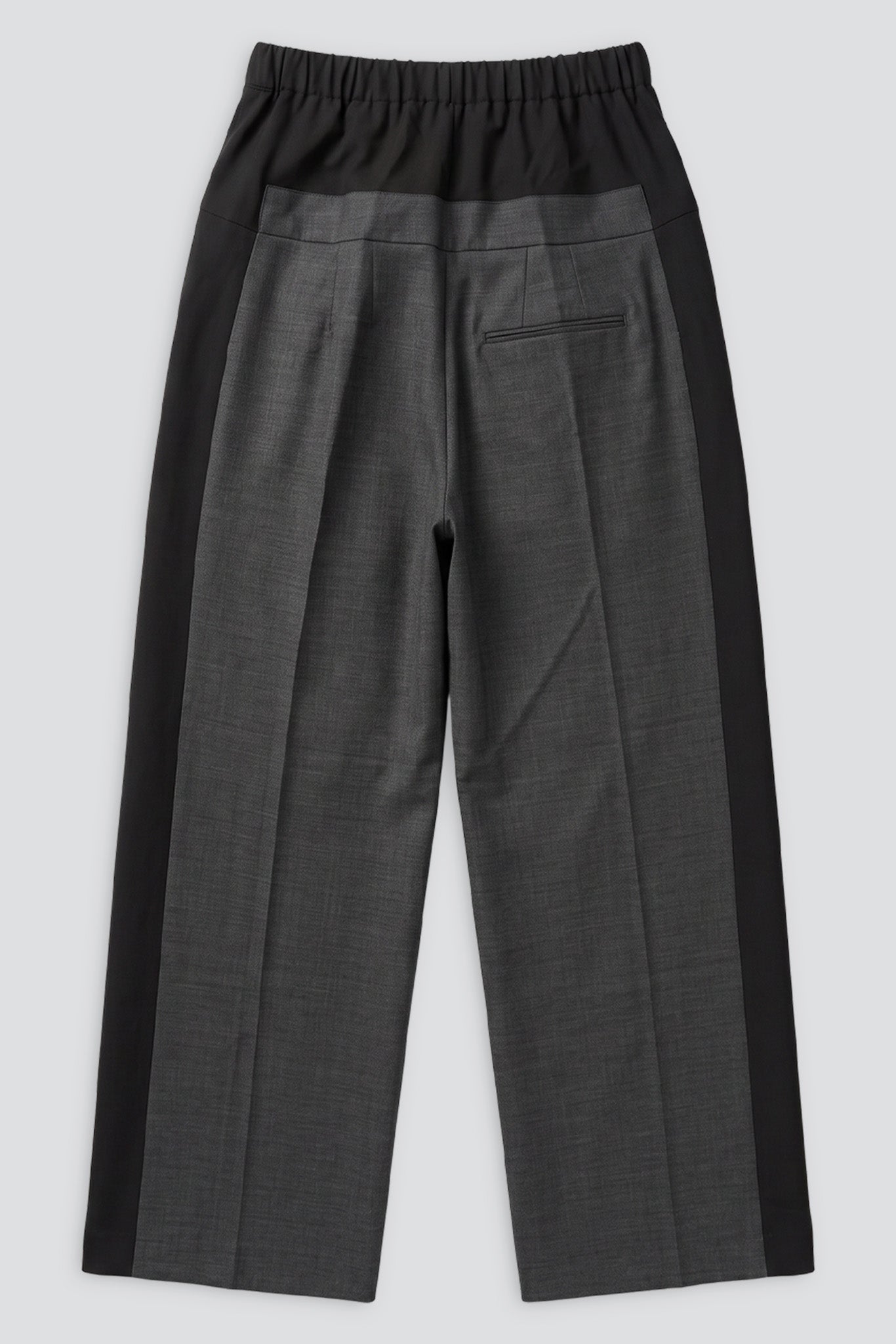Graphite/Black New Low Pant