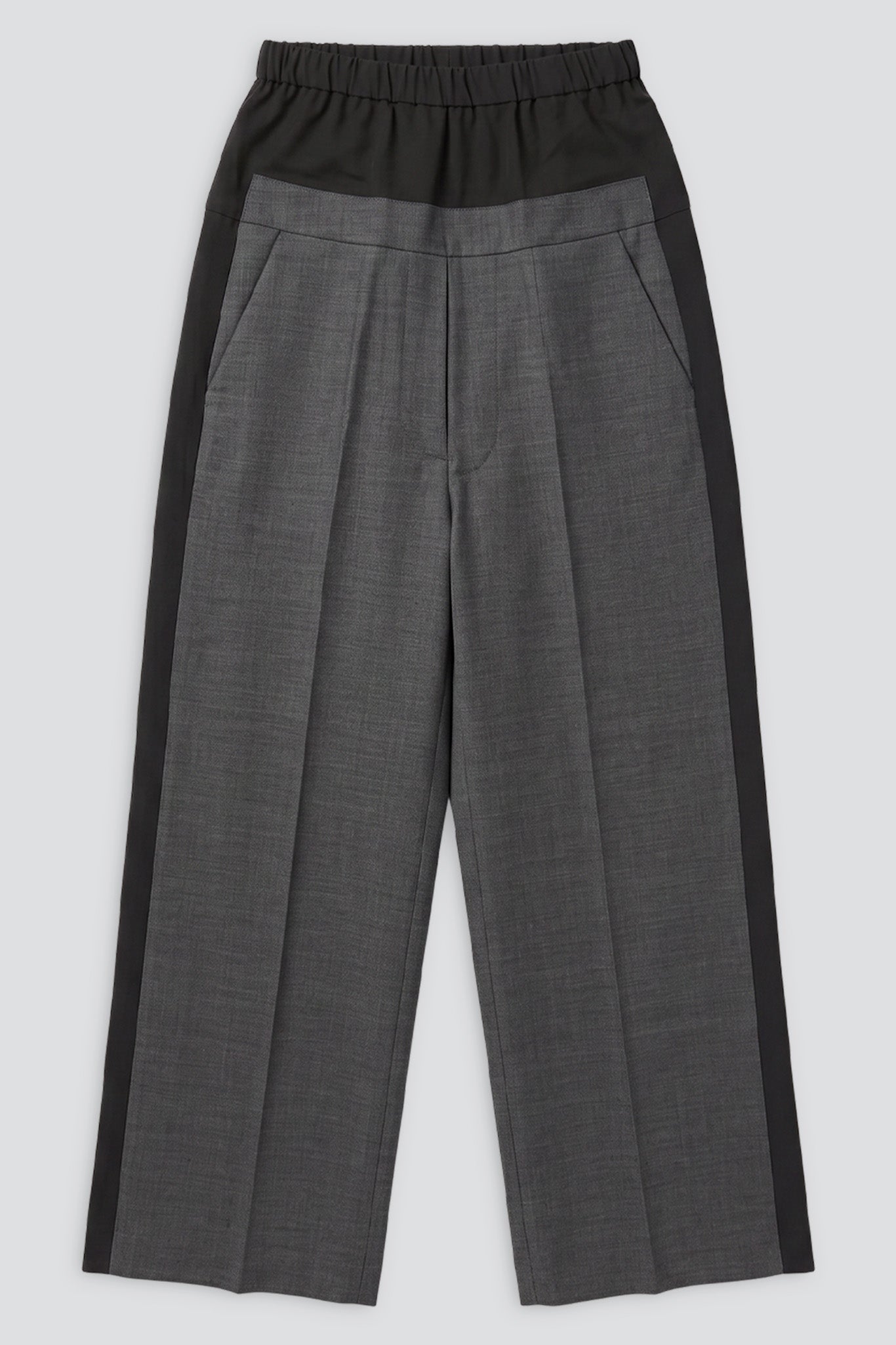 Graphite/Black New Low Pant