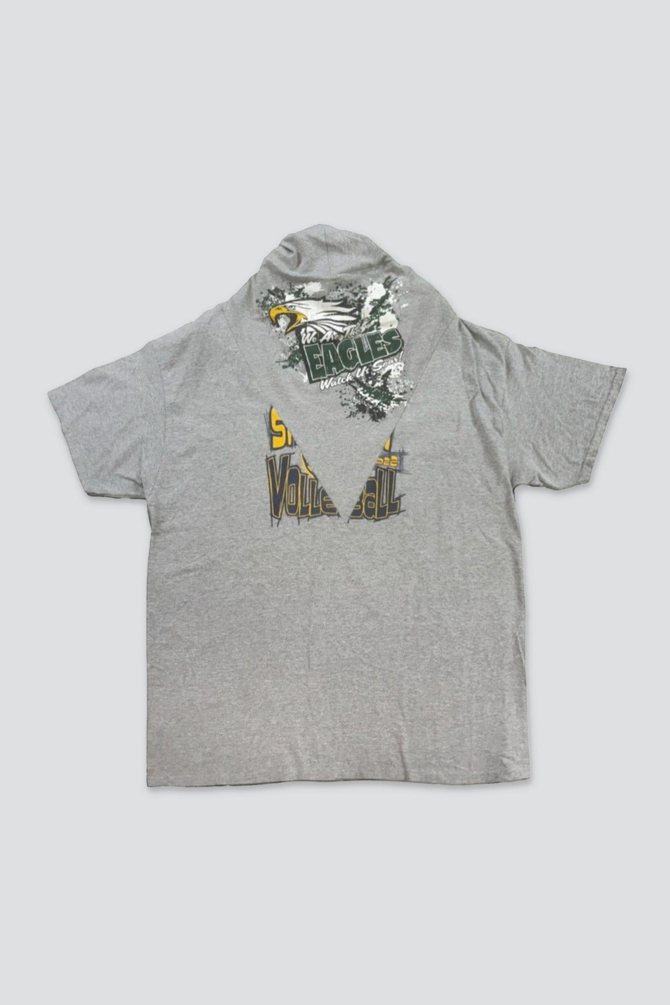 Scarfer 5329 T-Shirt - Bless – Assembly New York