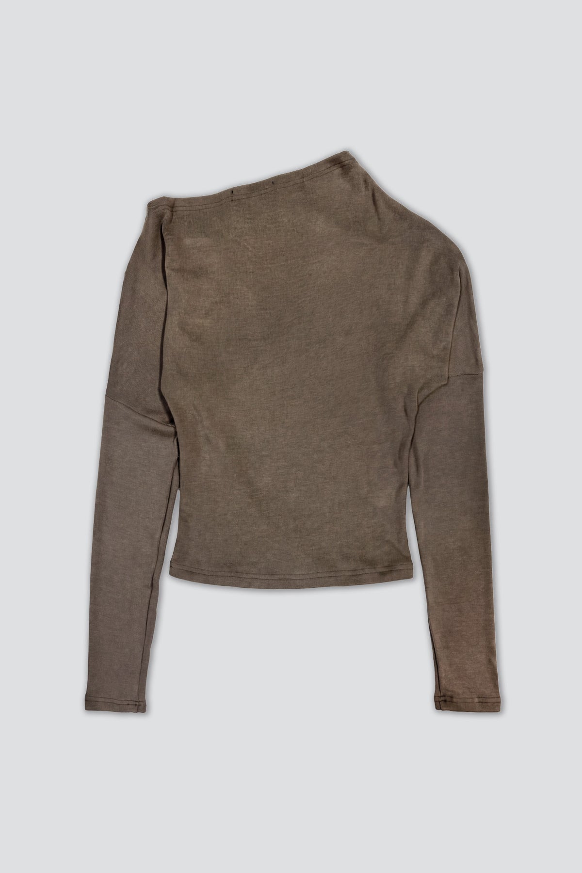 Grove Knightloom Knit Top