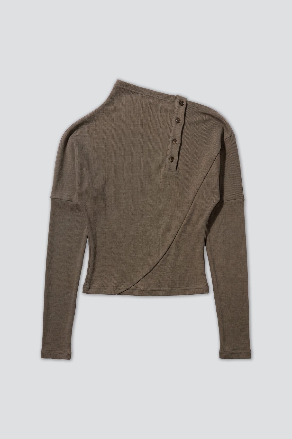 Grove Knightloom Knit Top
