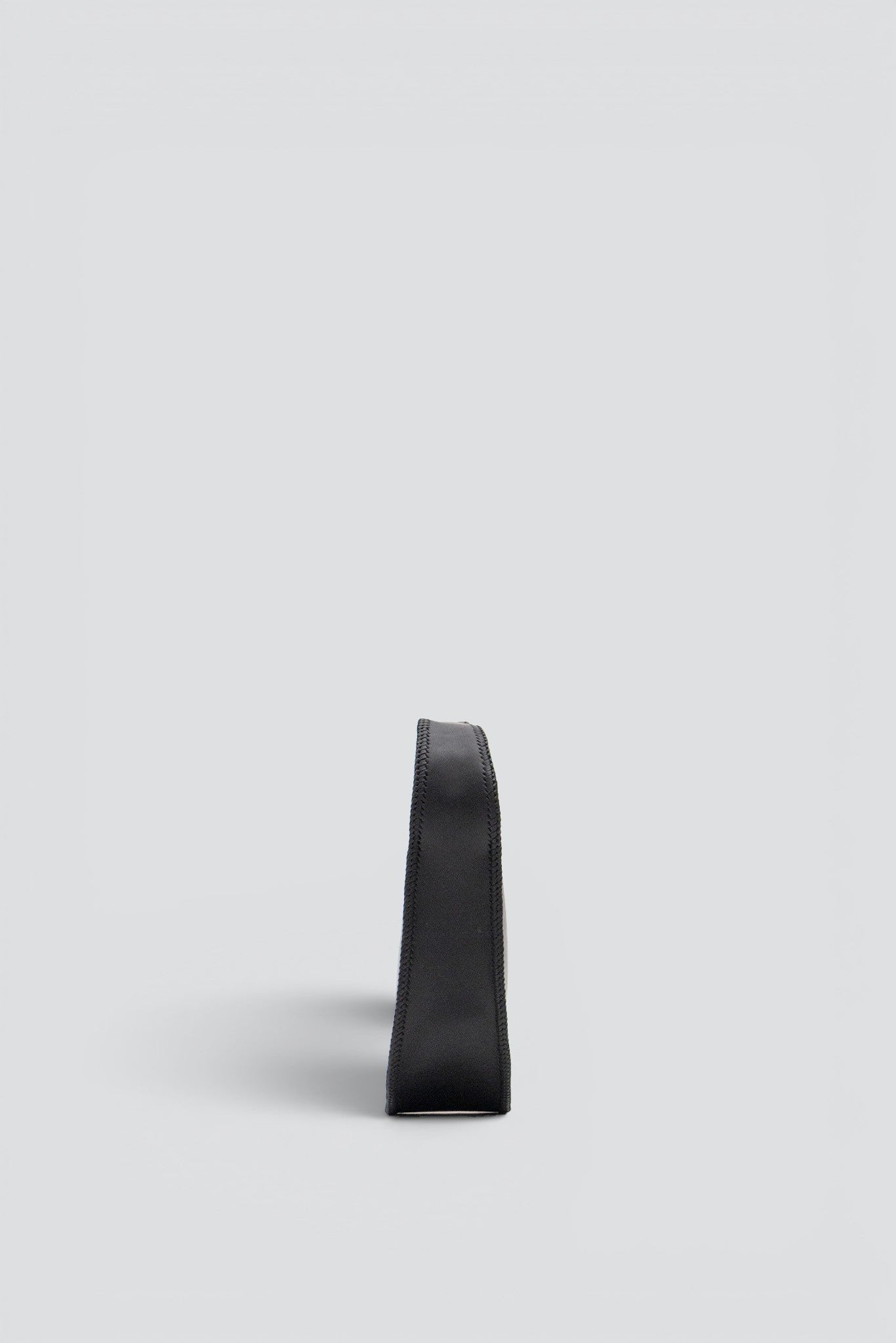 Black Half Moon Shoulder S - Aeta – Assembly New York