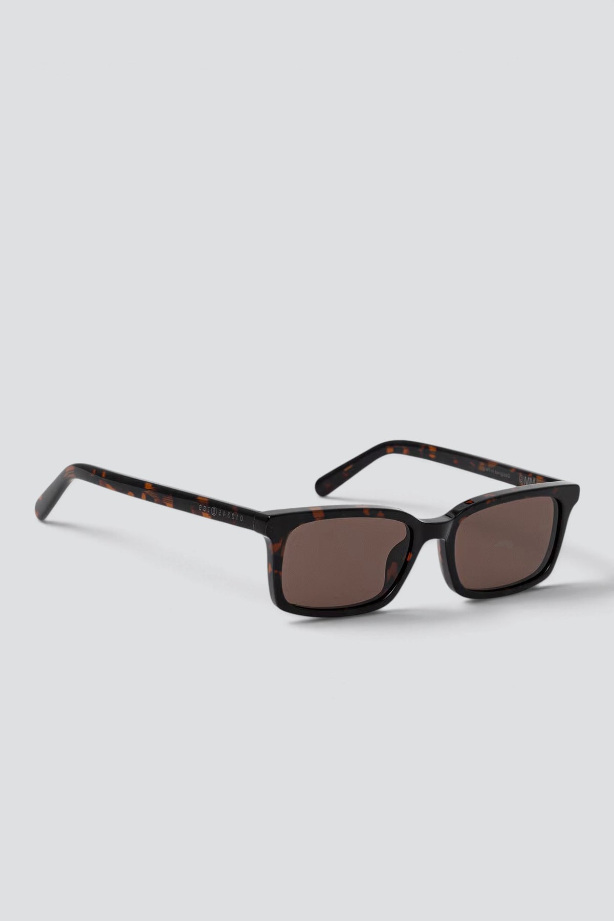 Havana Lunettes 5 Sunglasses