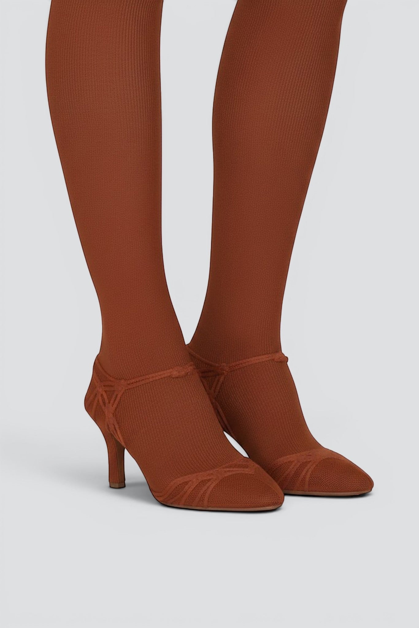 Ginger Nester Shoes