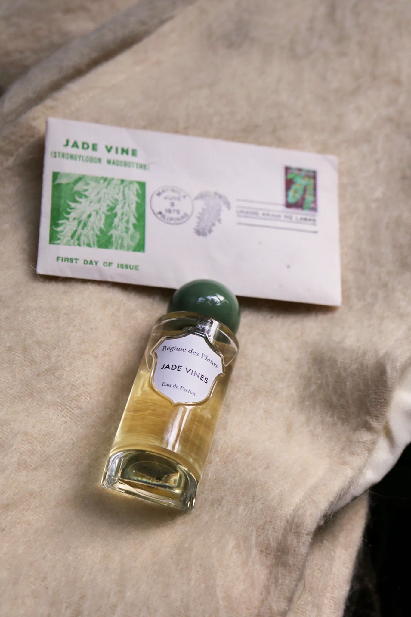 Jade Vines Eau de Parfum