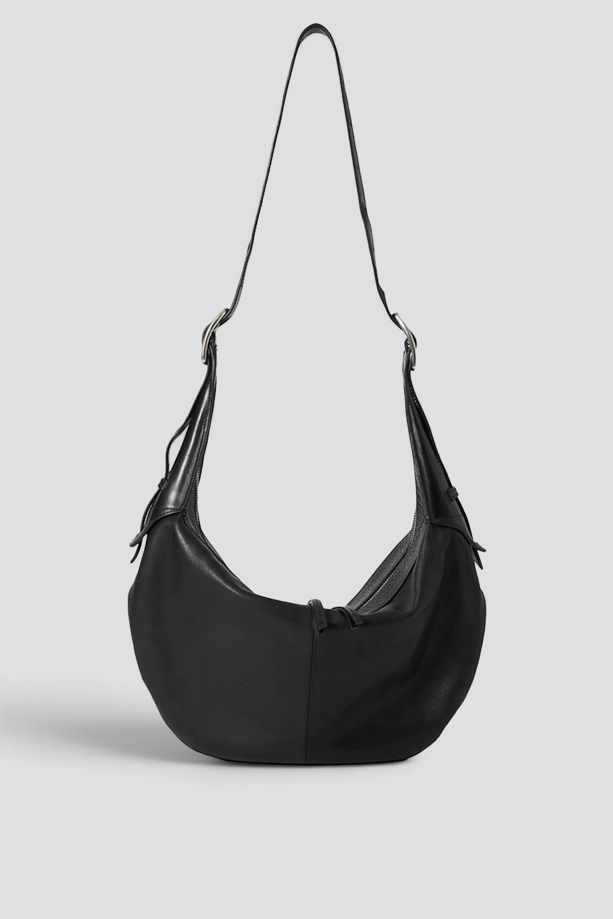Black Jellyfish Bag