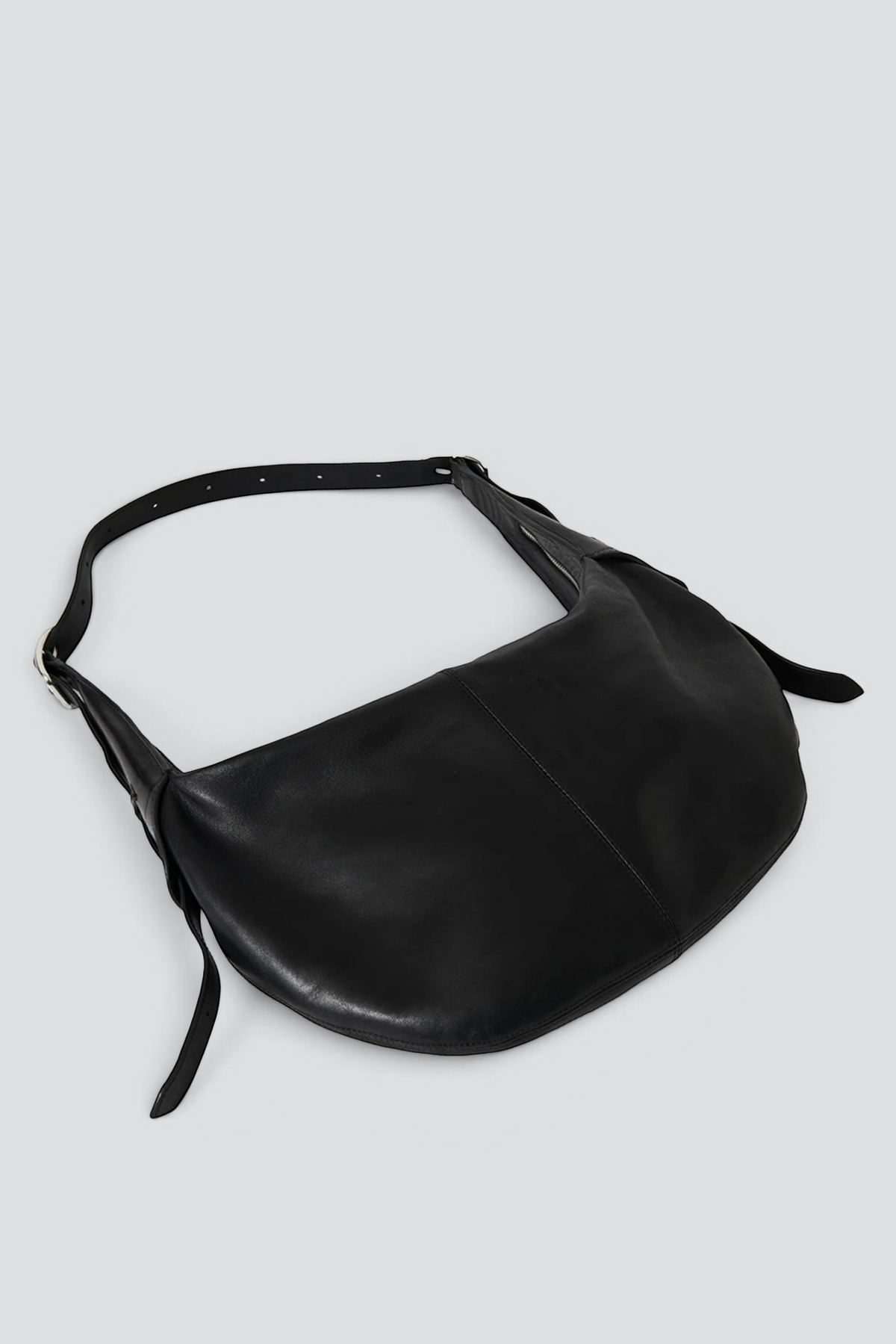 Black Jellyfish Bag