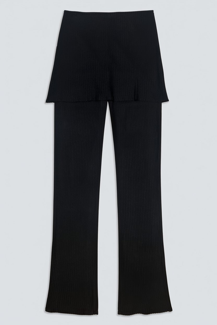 See-Through Twilight Pants