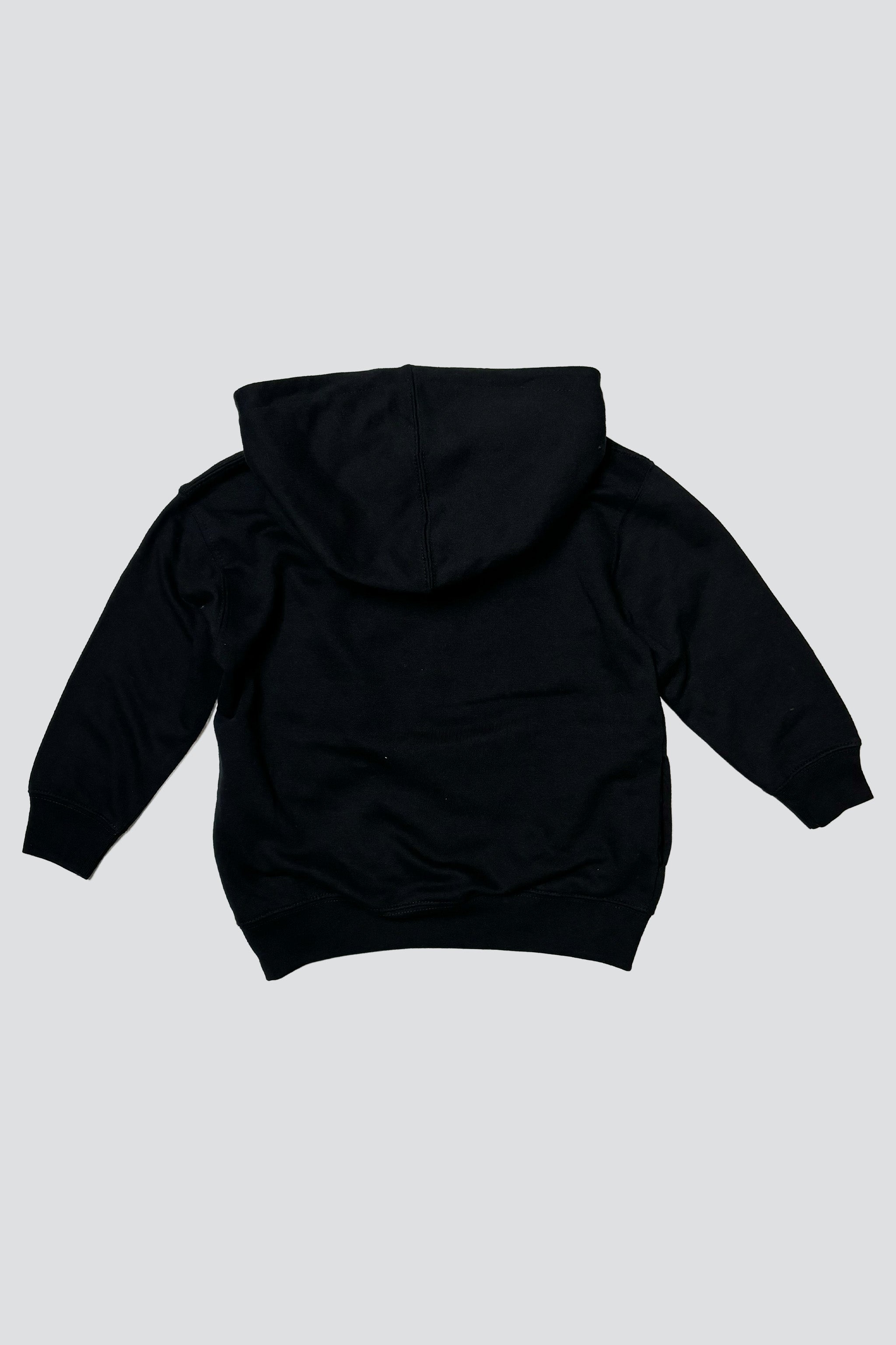 Black Kids New York Logo Hoodie