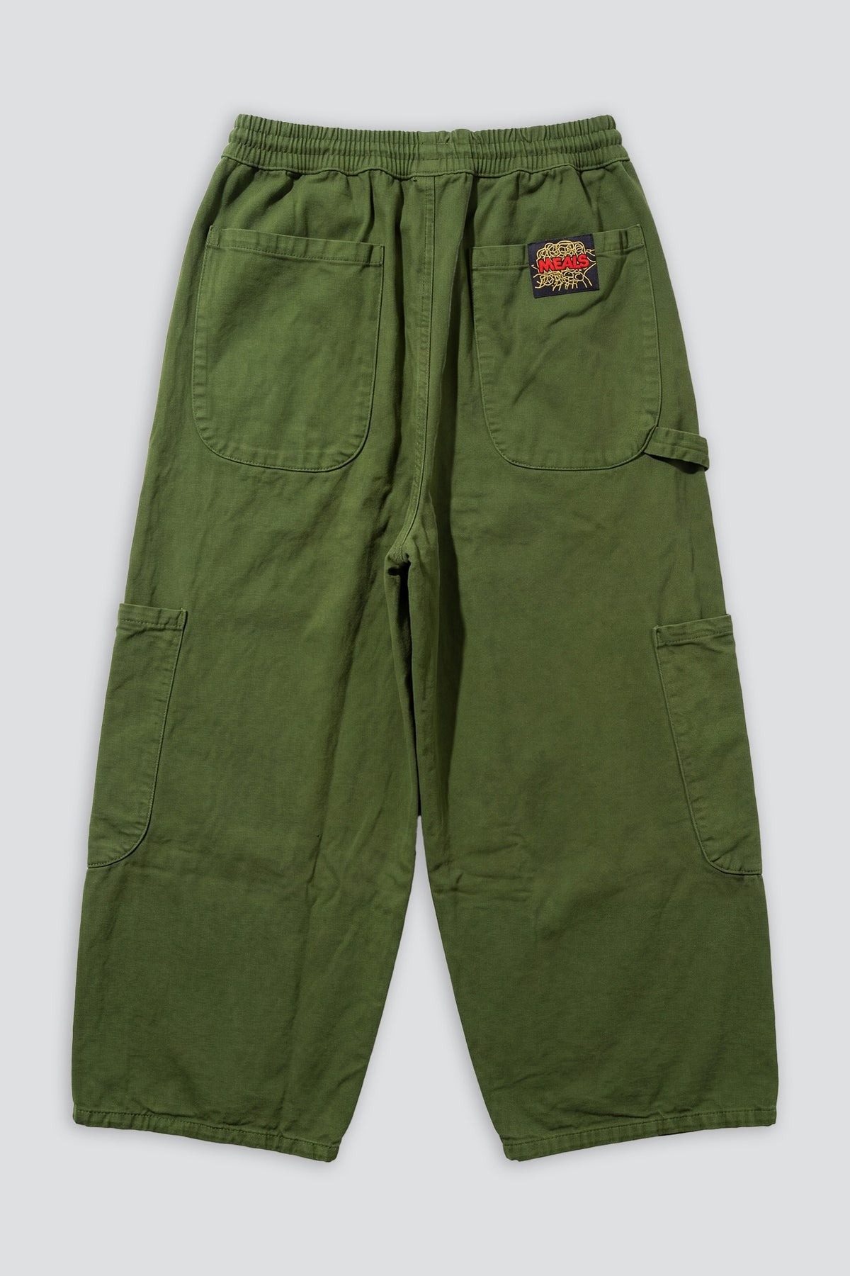 Kale Chef Pant