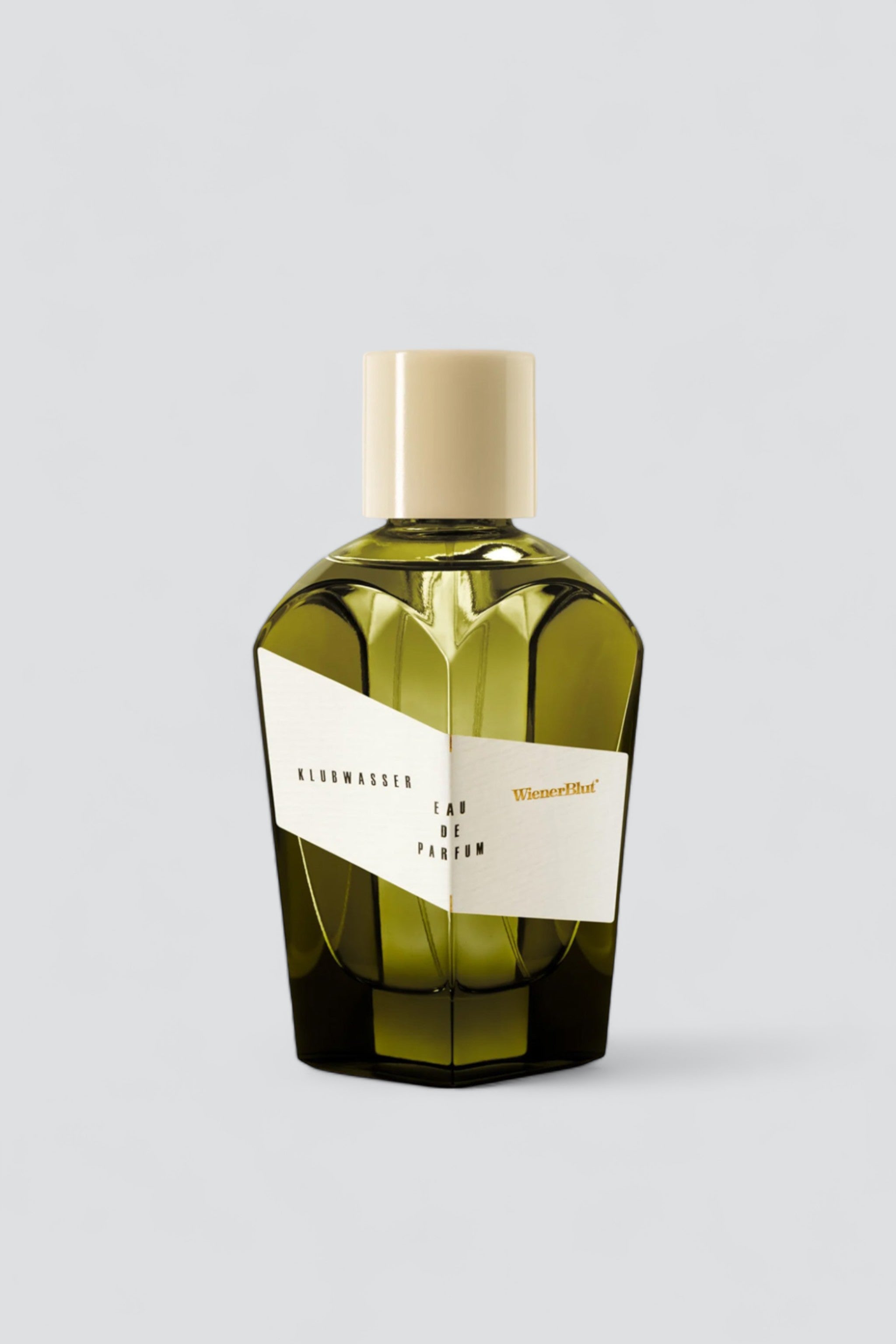 Klubwasser Eau De Parfum