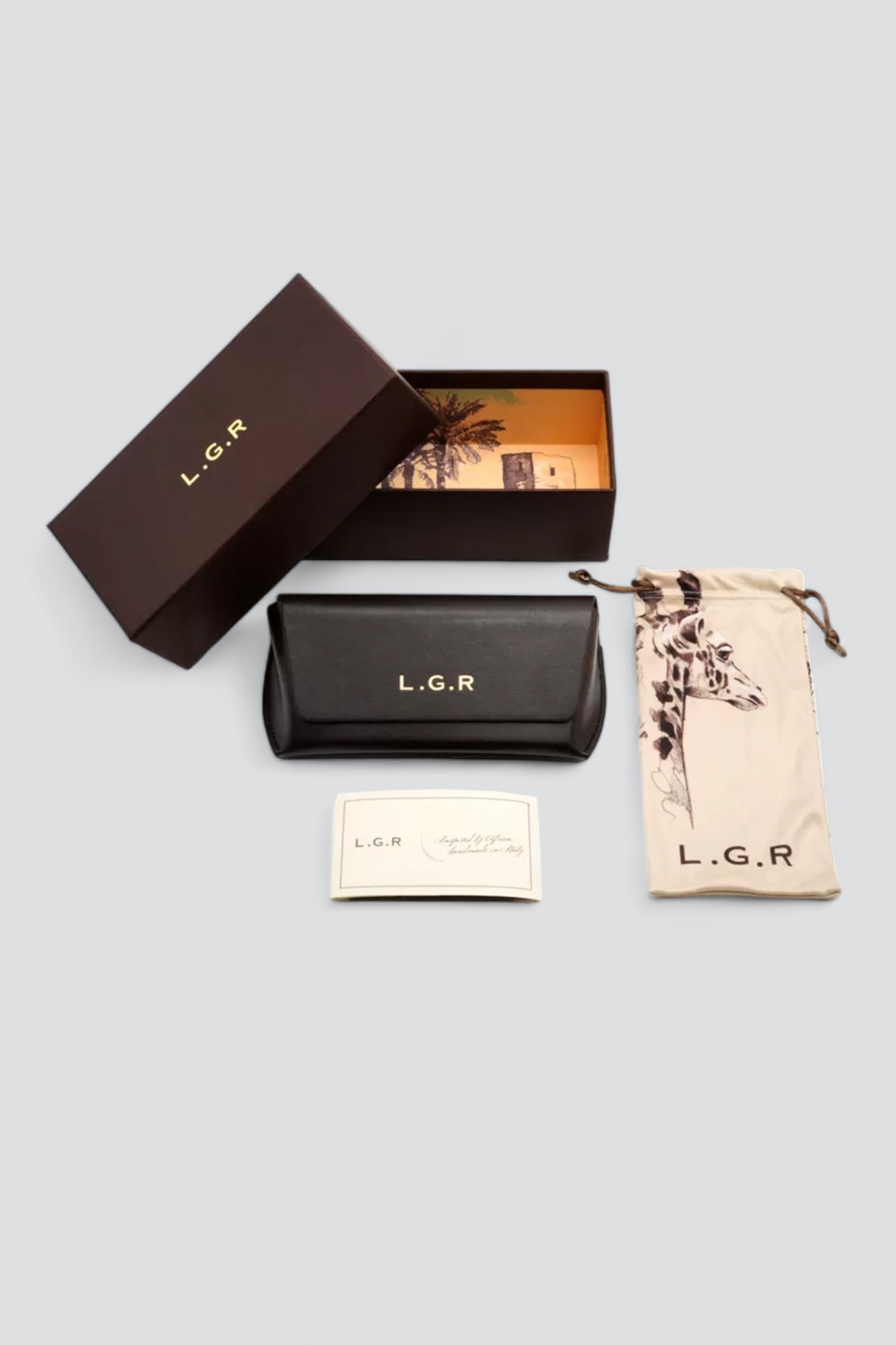 Acetate Marrakech C5737 Sunglasses