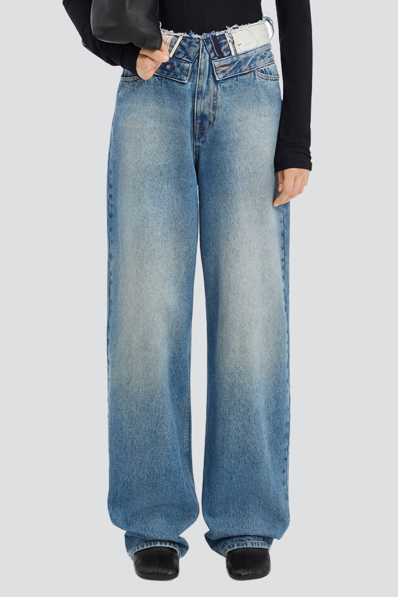 Maison Margiela MM6 - Assembly New York