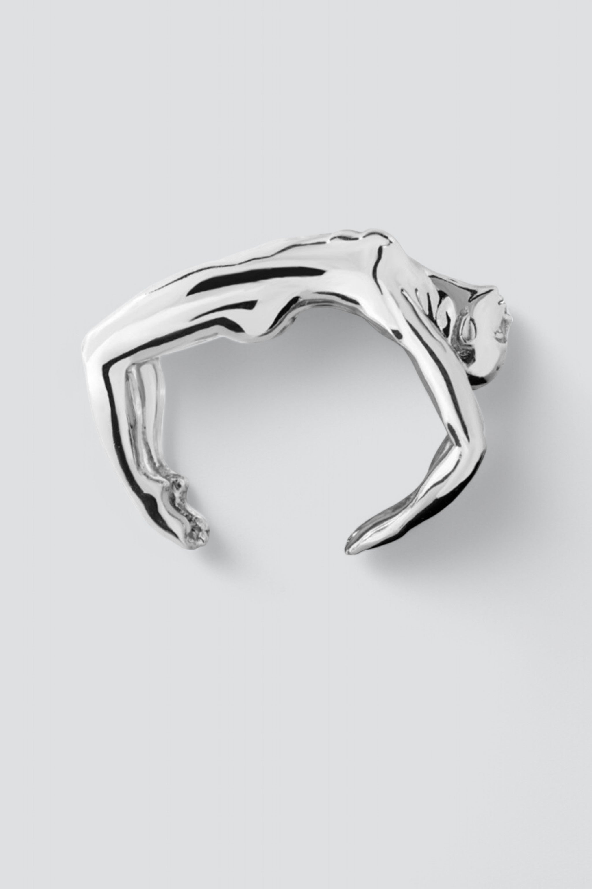 Sterling Silver Louise Bracelet