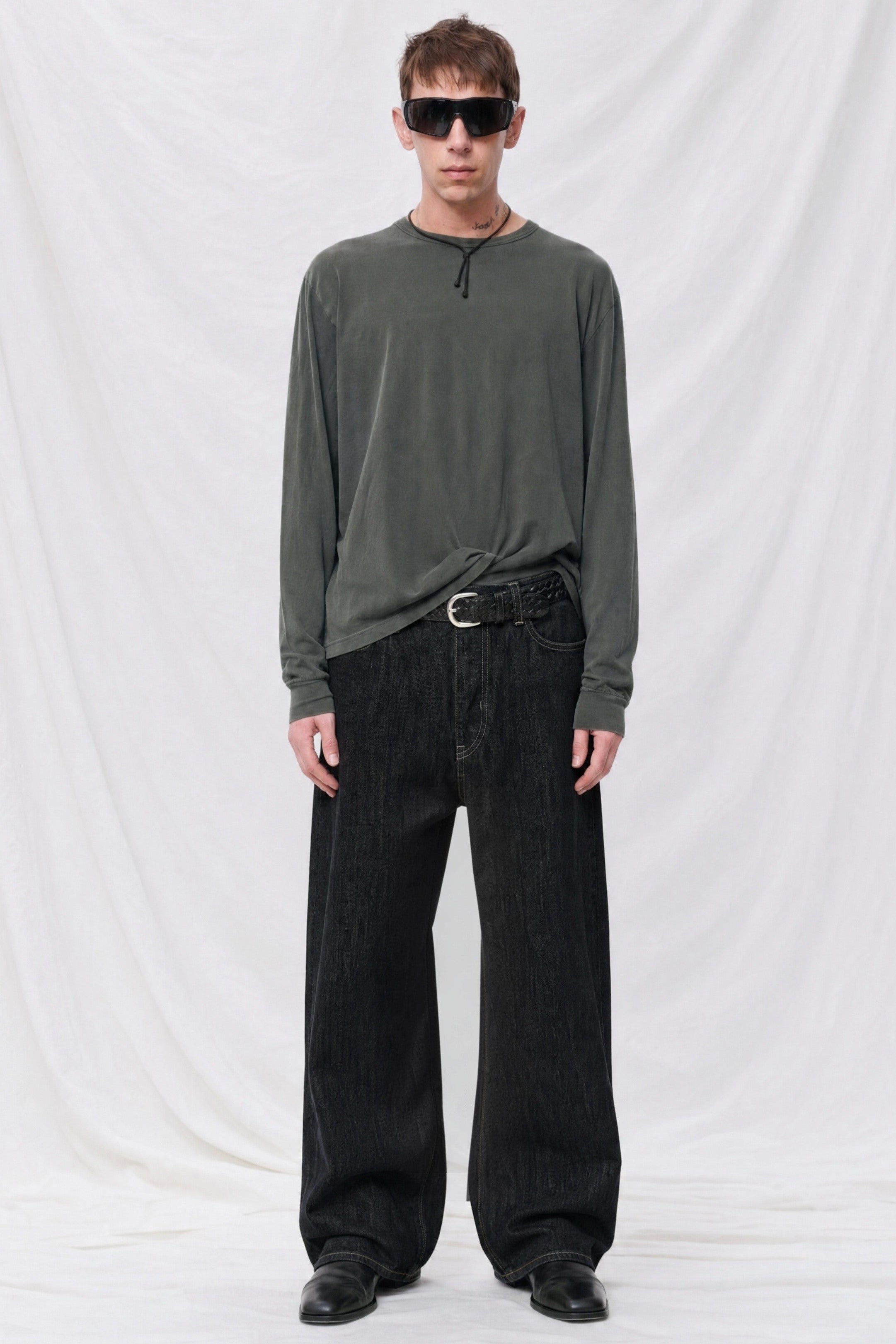 Studio Nicholson - Assembly New York
