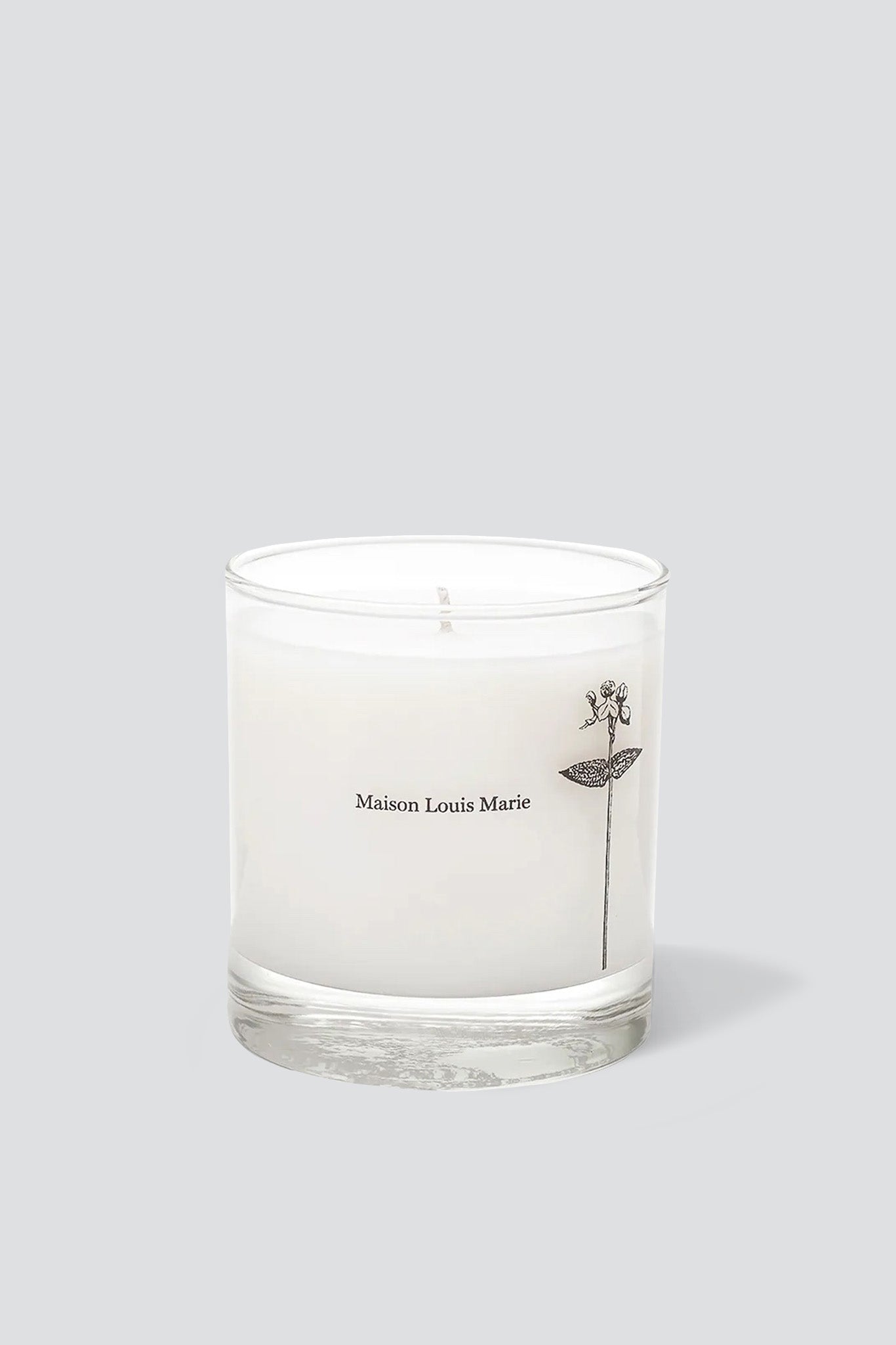 Antidris Cassis Candle