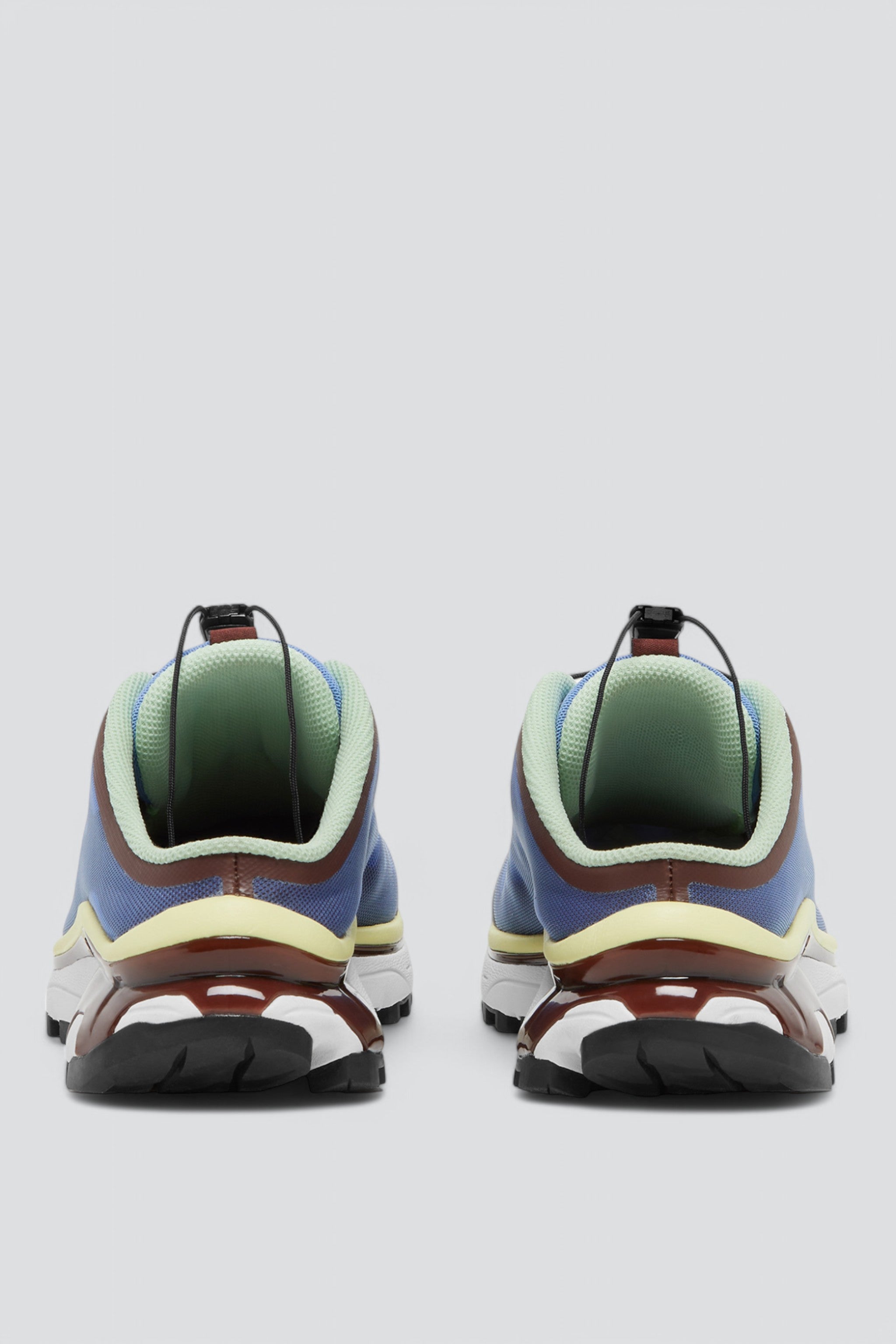 Multi XT-4 Mule 2