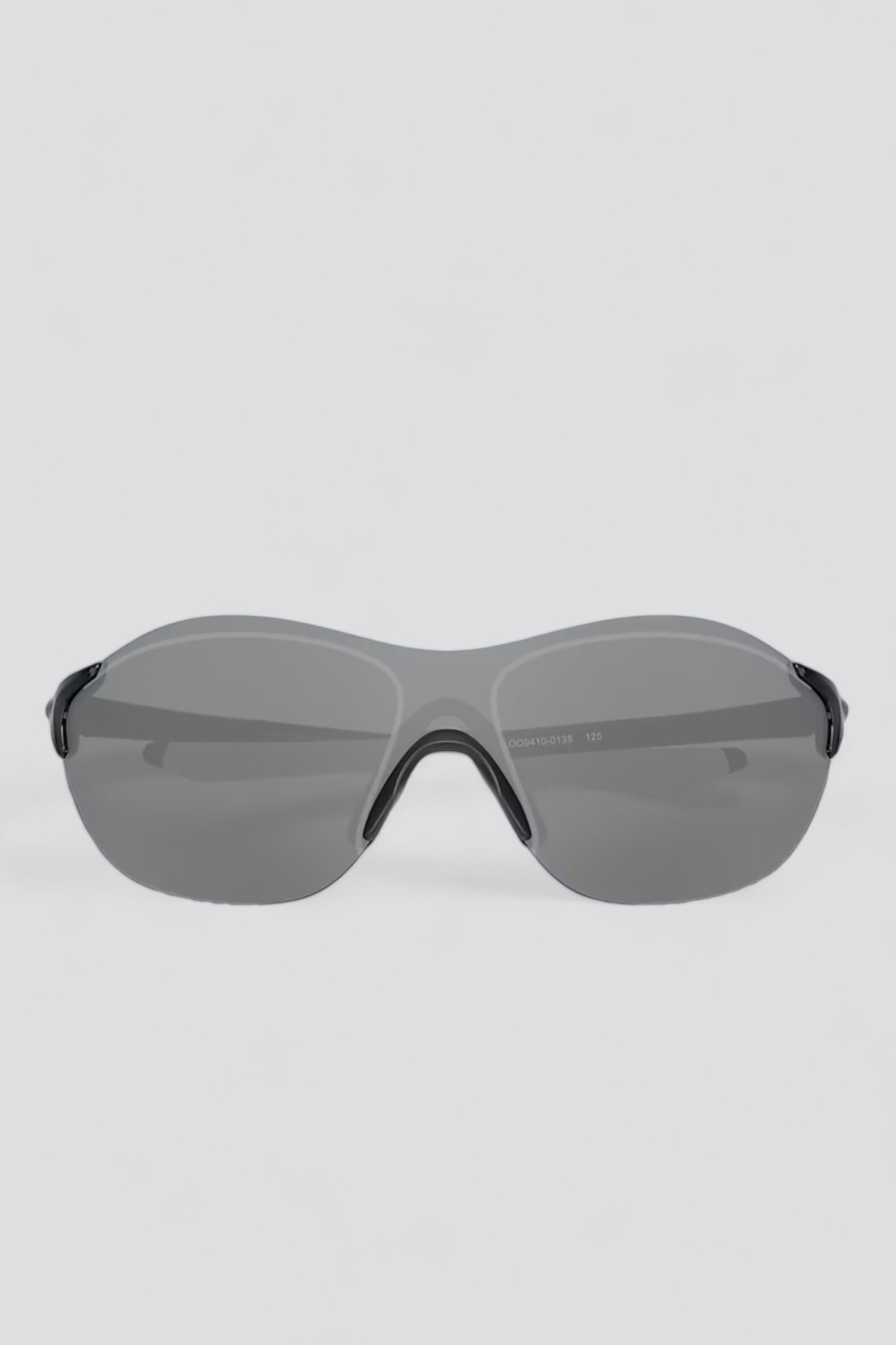 Matte Black Black EVZero Swift Sunglasses Oakley Assembly New York