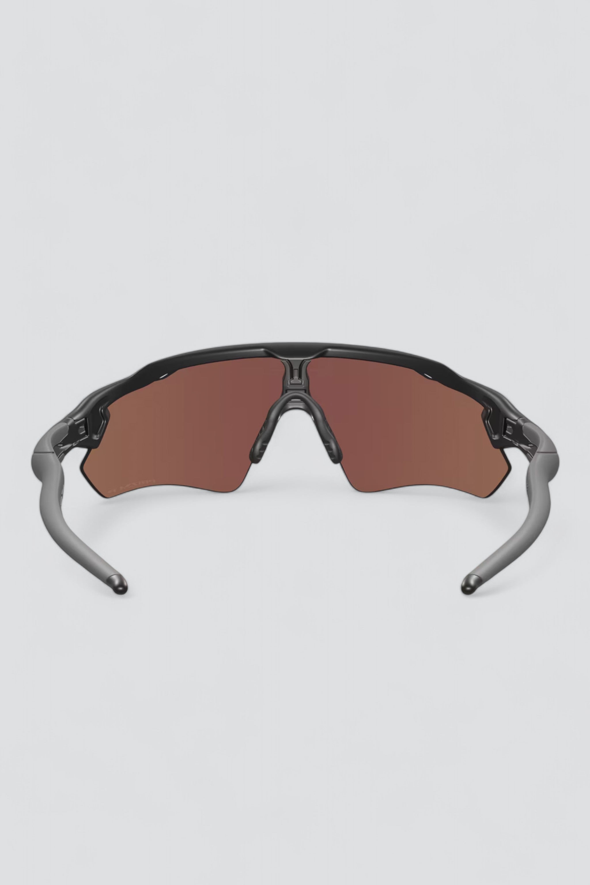 Matte Black / Deep Water Polar Radar EV Path Sunglasses