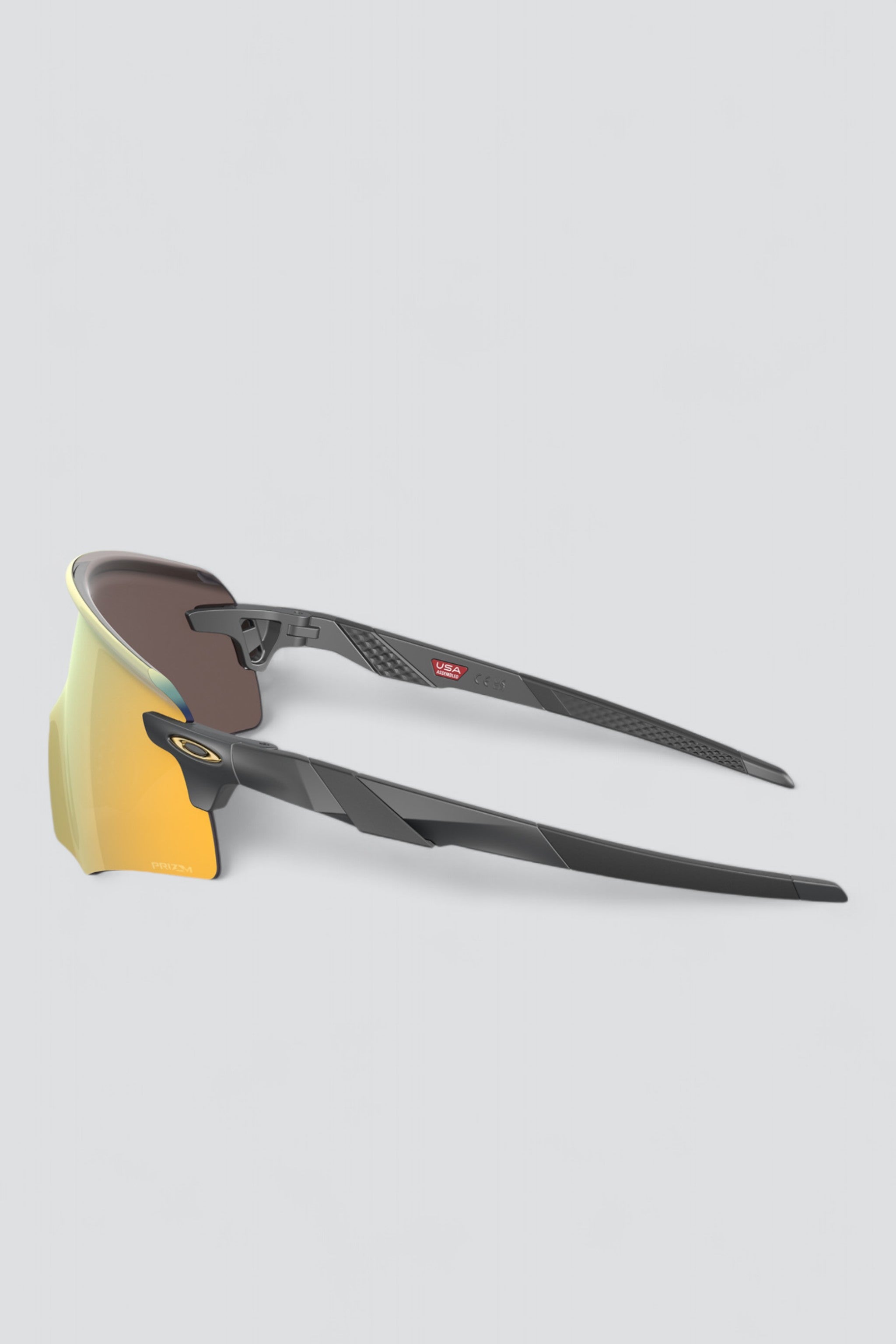 Matte Carbon / 24k Encoder Sunglasses
