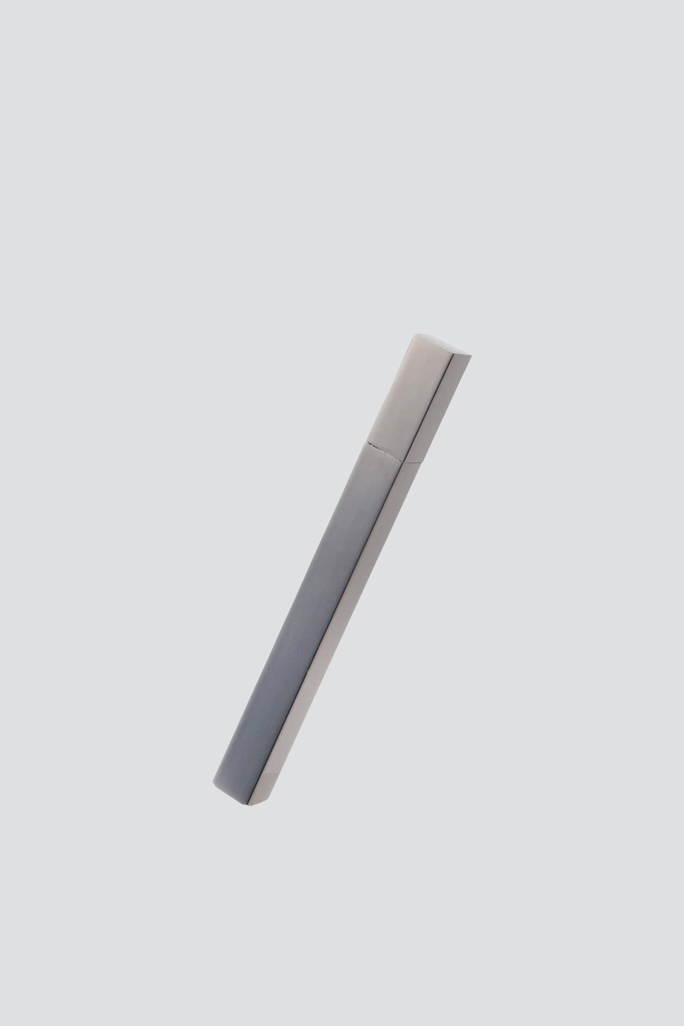 Metal Black Queue Petrol Lighter