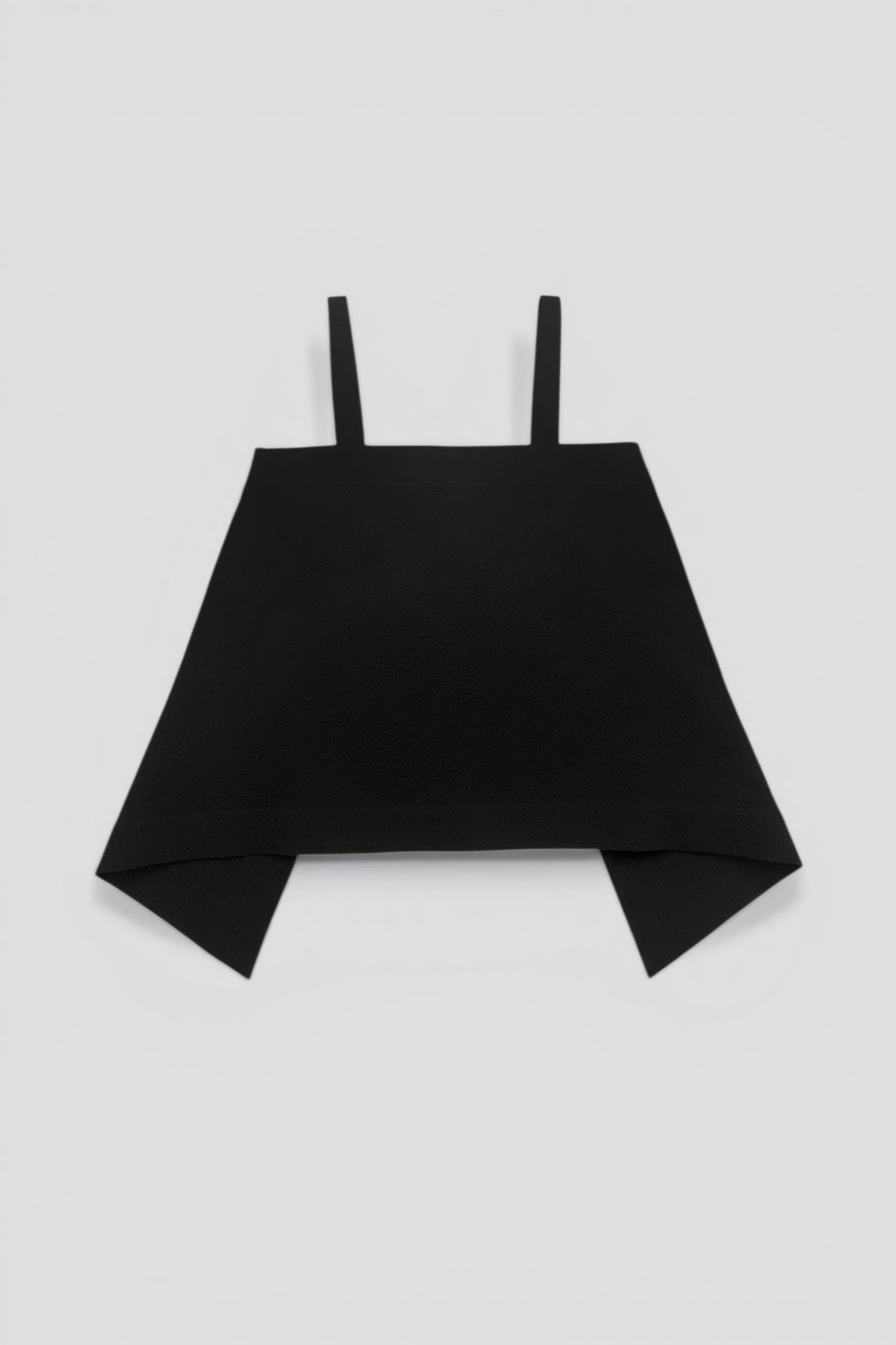 Midnight Paper Top