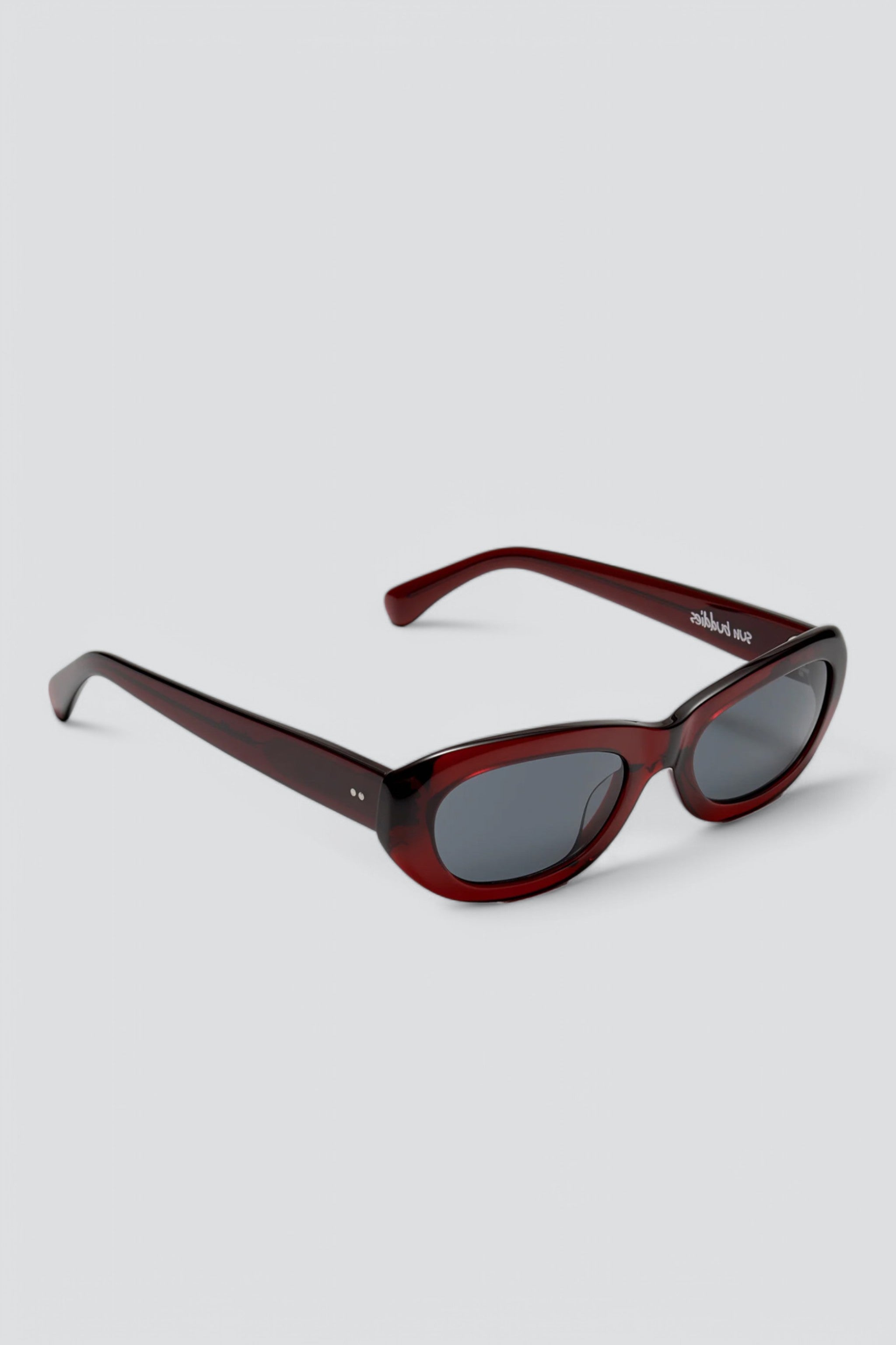 Acetate Miuccia - Bourgogne