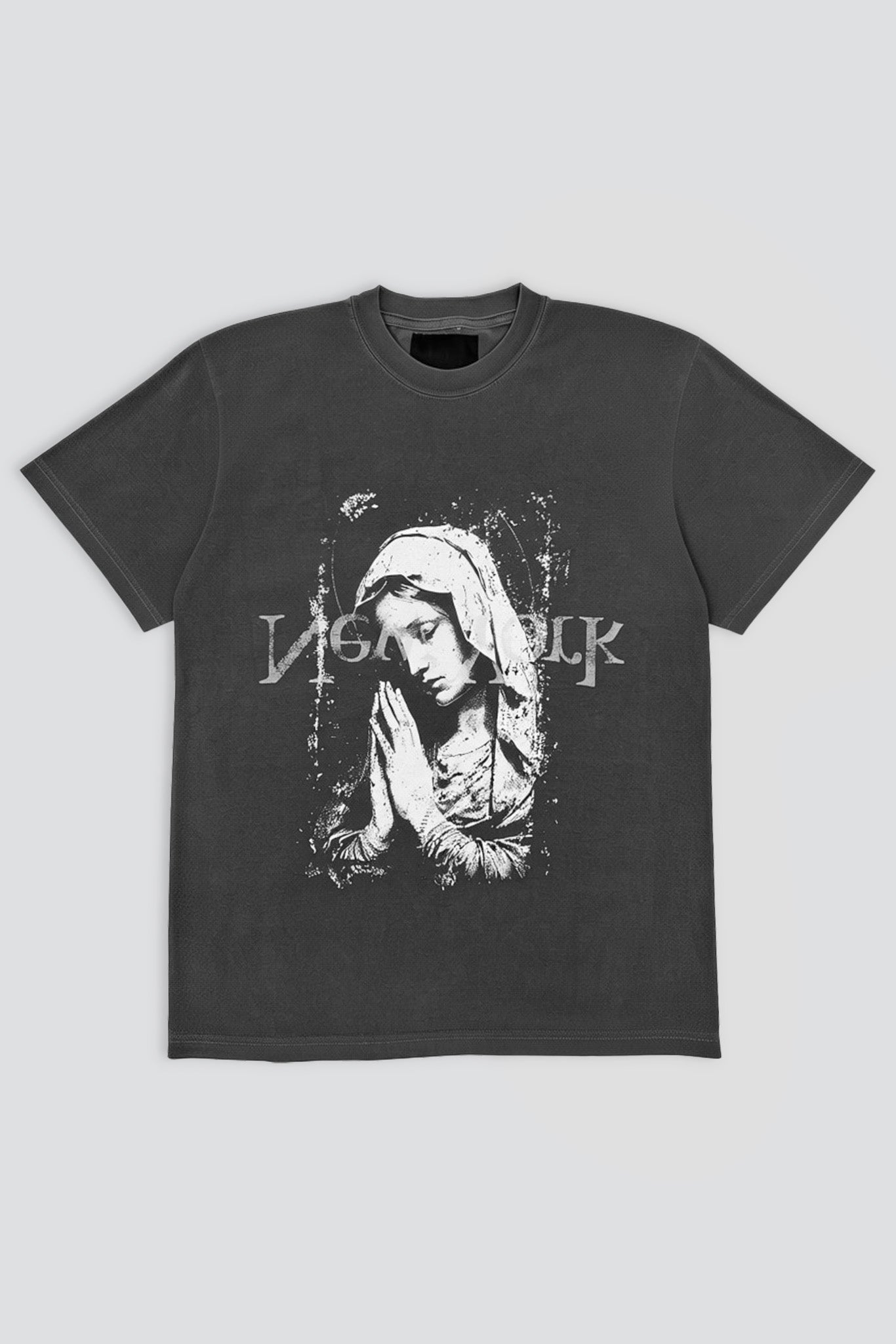 Mixed New York Logo 6 T-Shirt