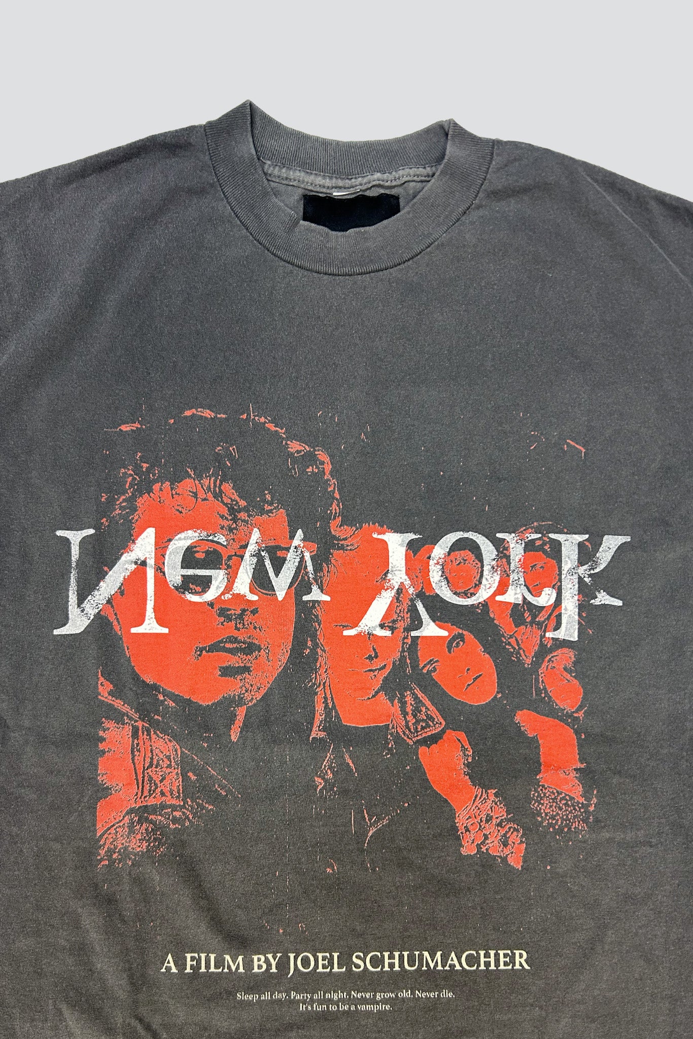 Mixed Logo 4 T-Shirt