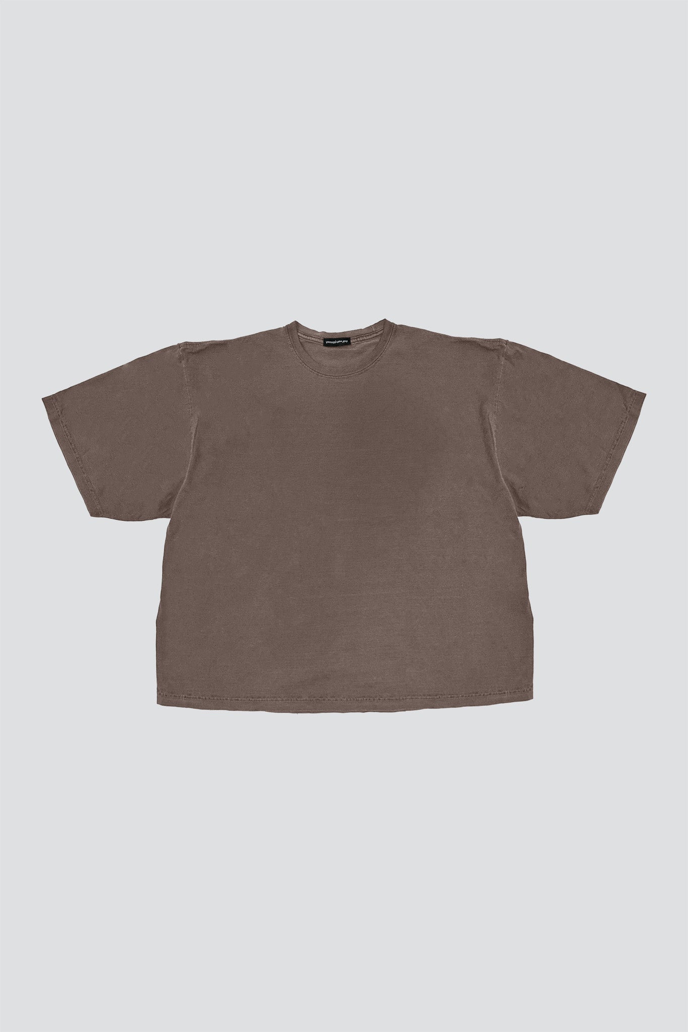 Mocha Drop Tee
